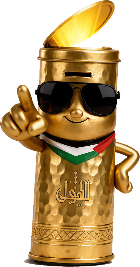 DFM Mascot