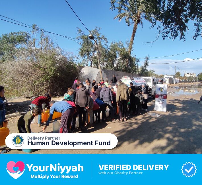 Human Development Fund