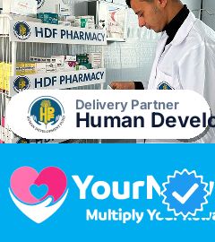 Human Development Fund