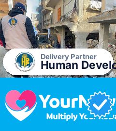 Human Development Fund