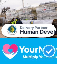 Human Development Fund