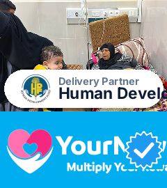 Human Development Fund