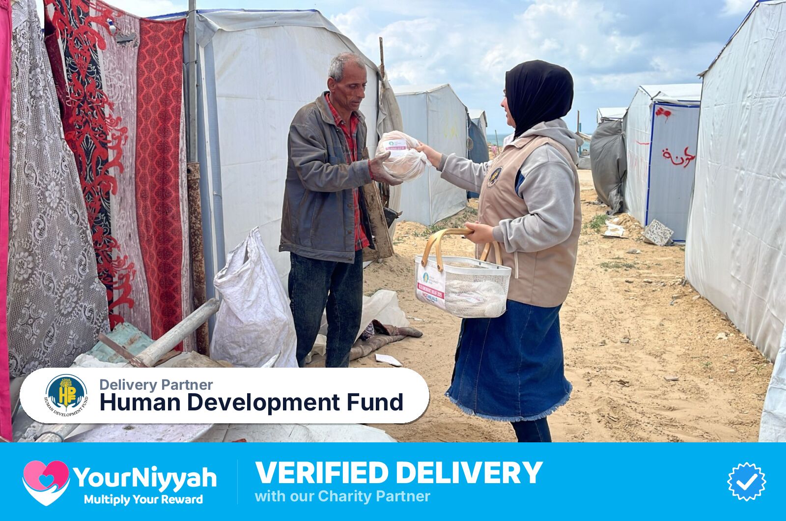 Human Development Fund