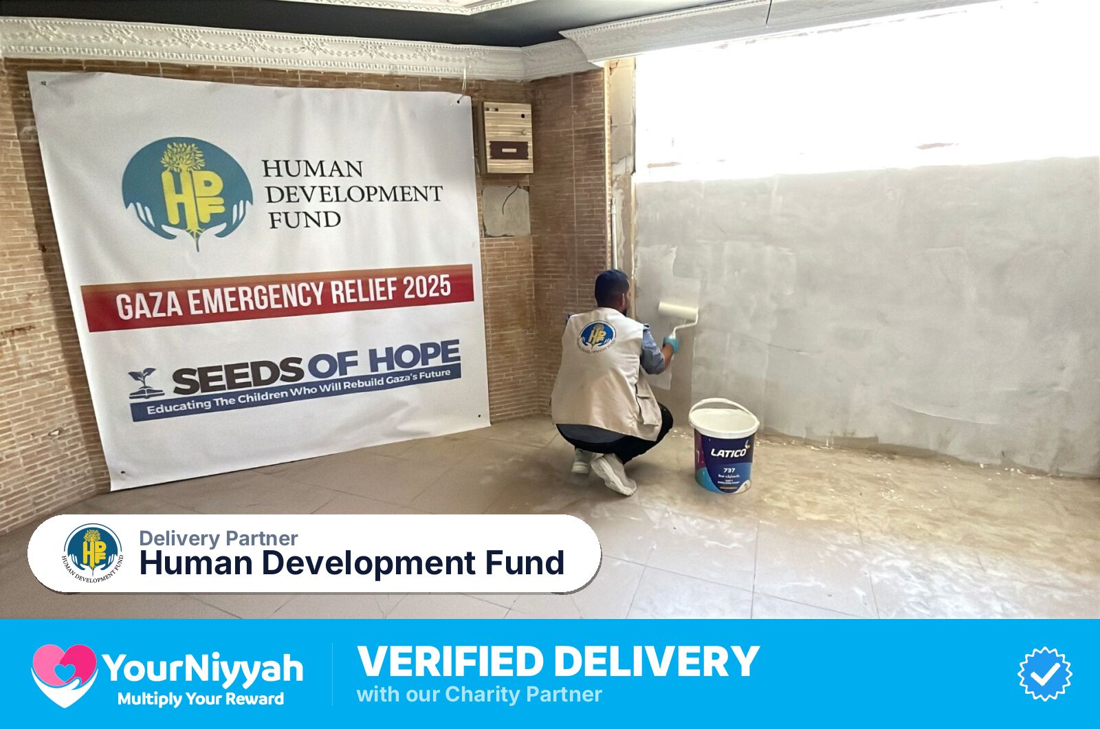 Human Development Fund