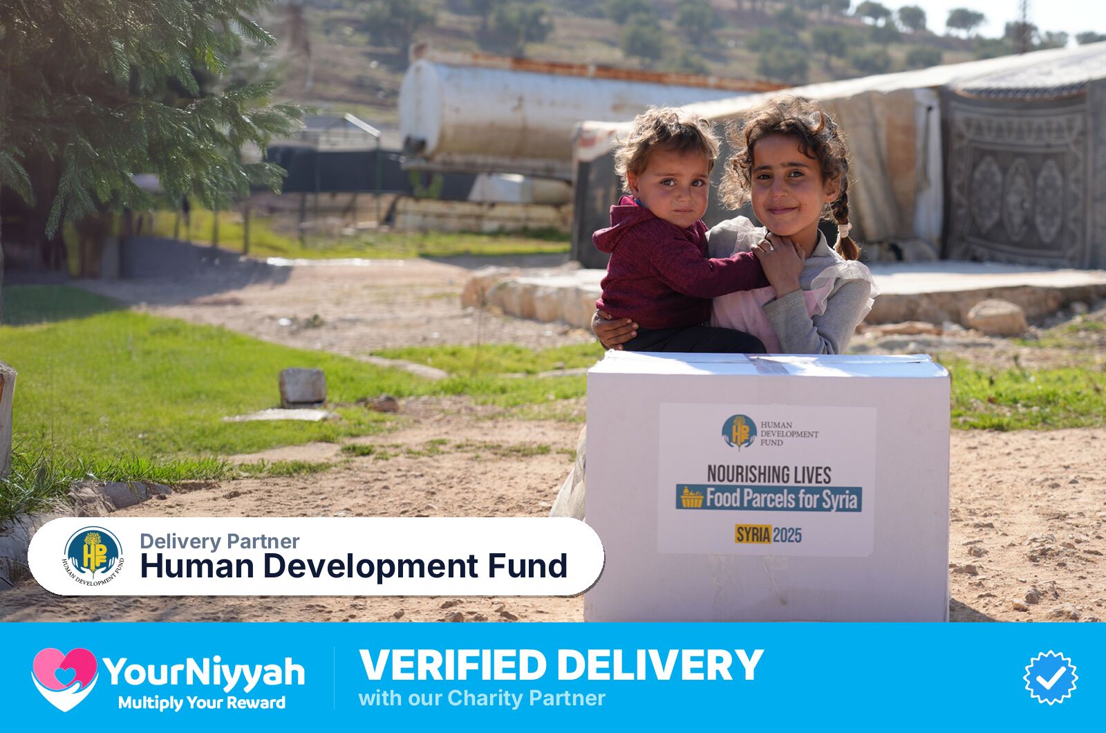 Human Development Fund
