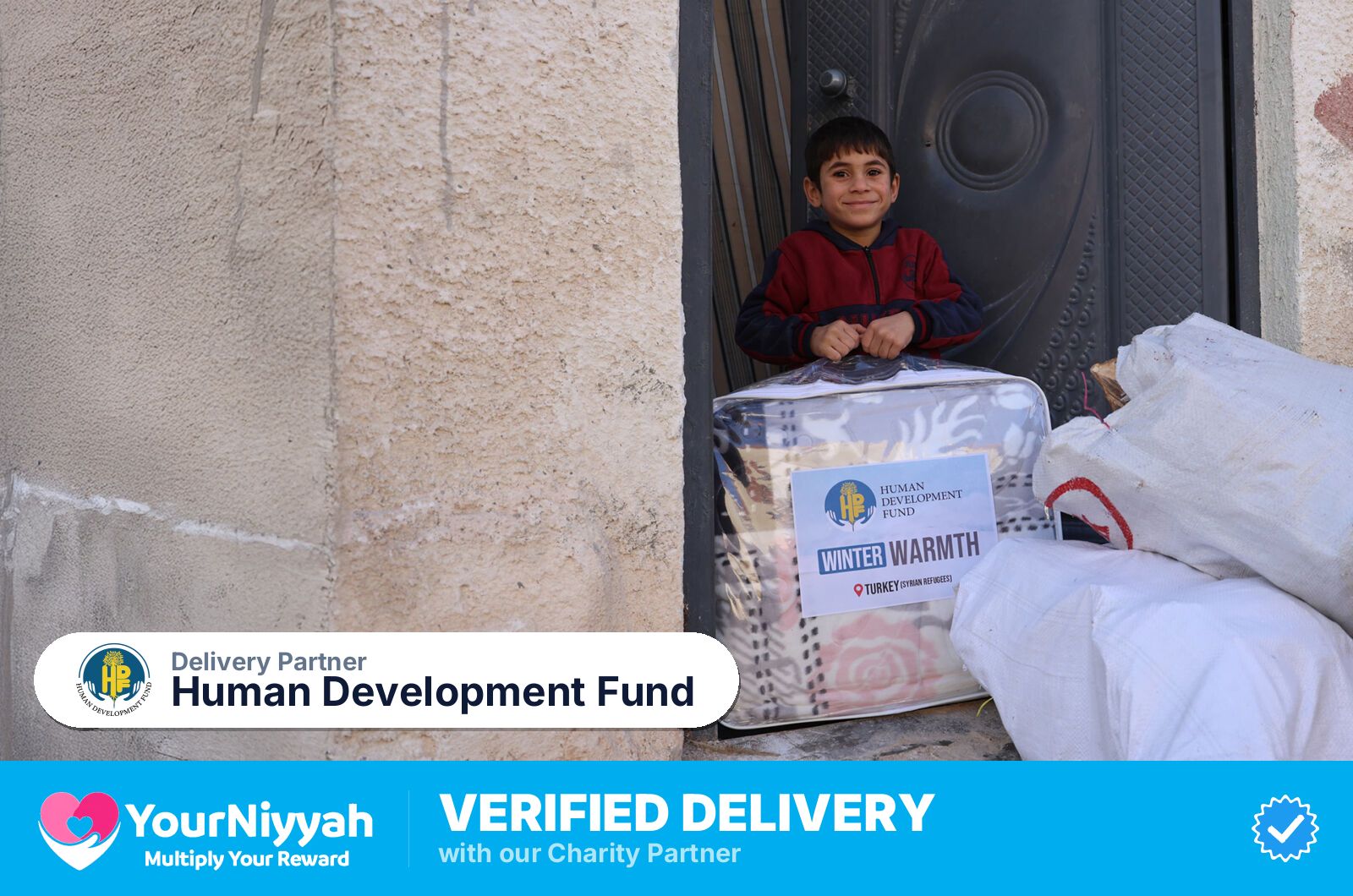 Human Development Fund