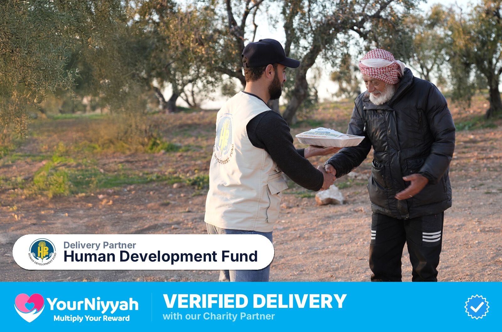 Human Development Fund