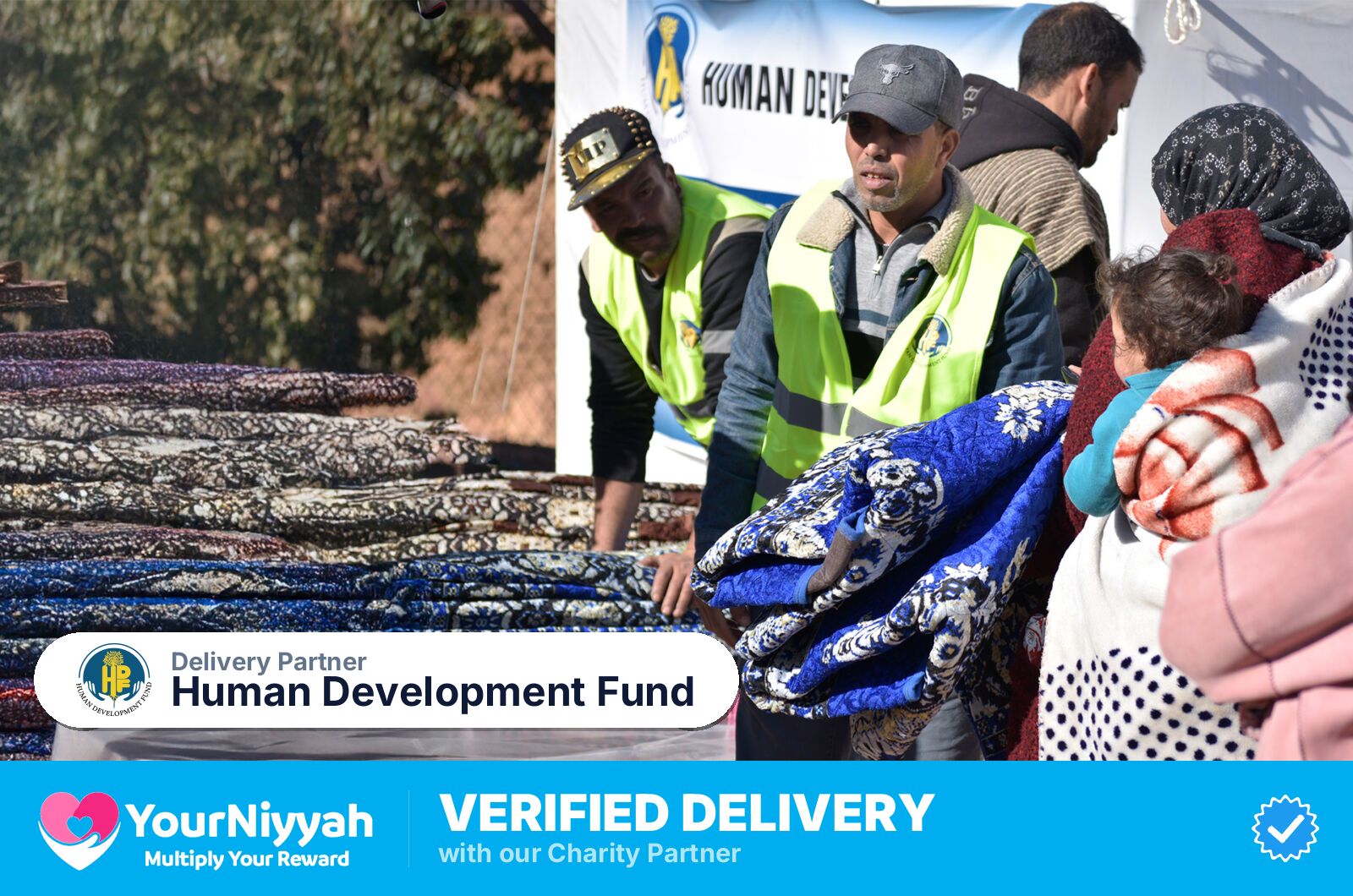 Human Development Fund