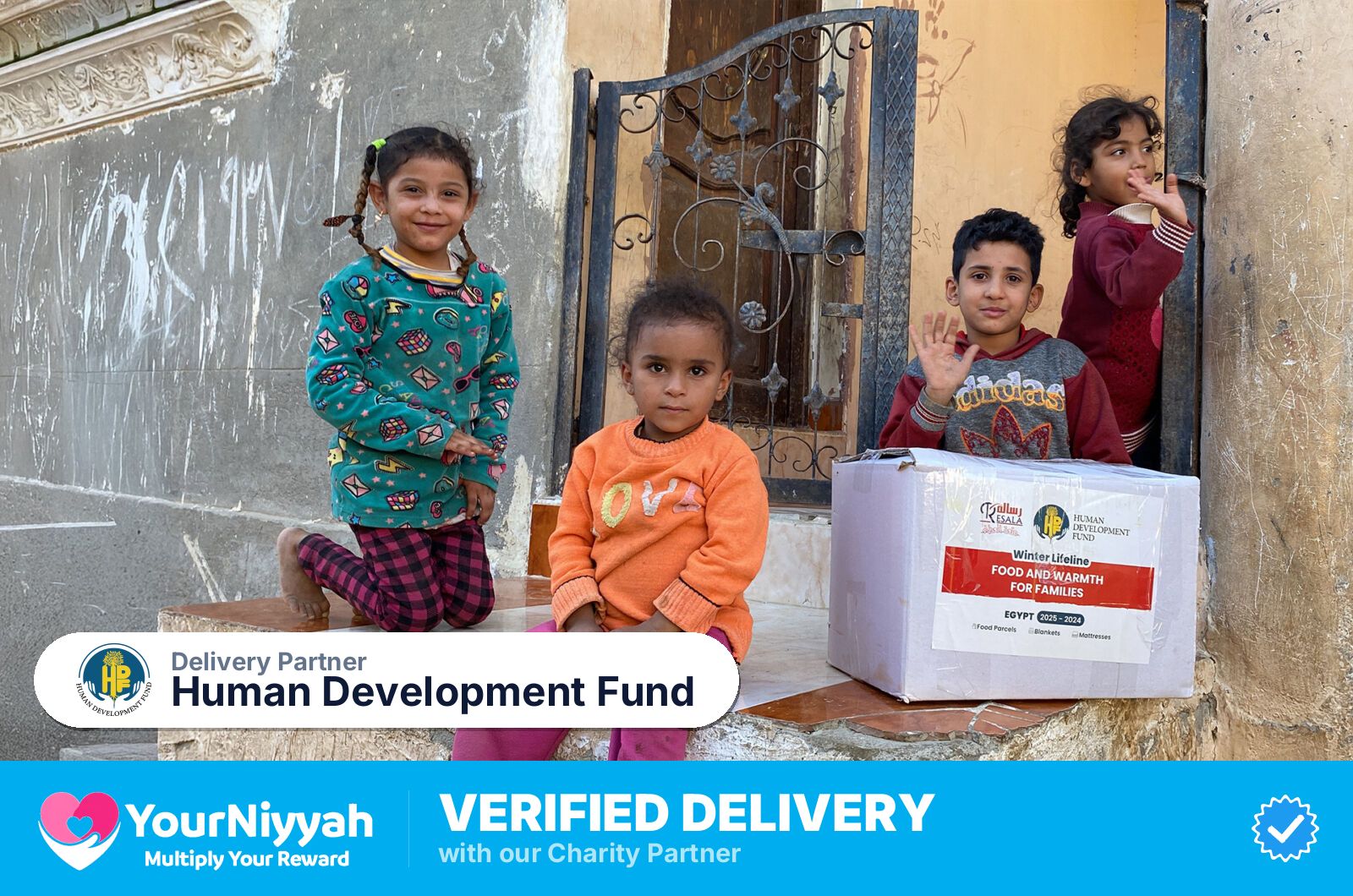 Human Development Fund