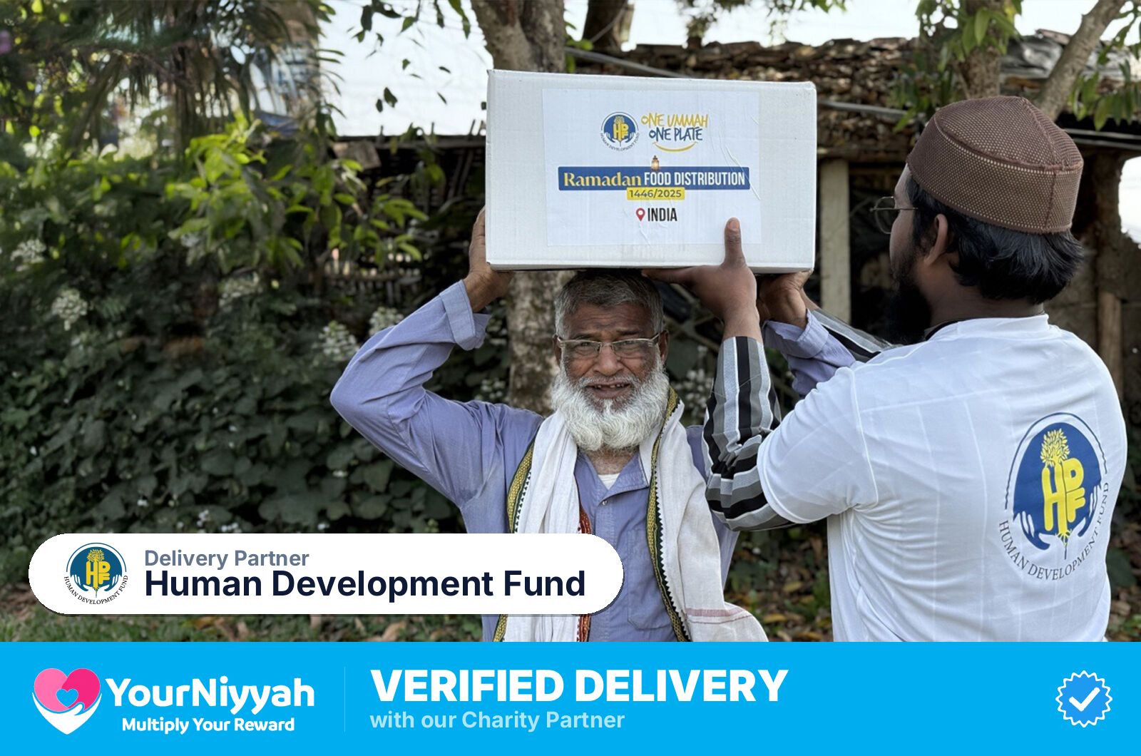 Human Development Fund