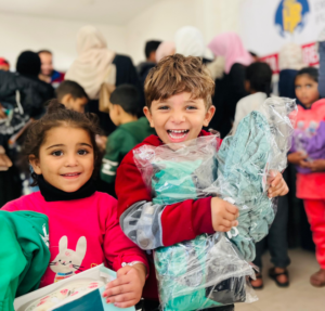 Human Development Fund