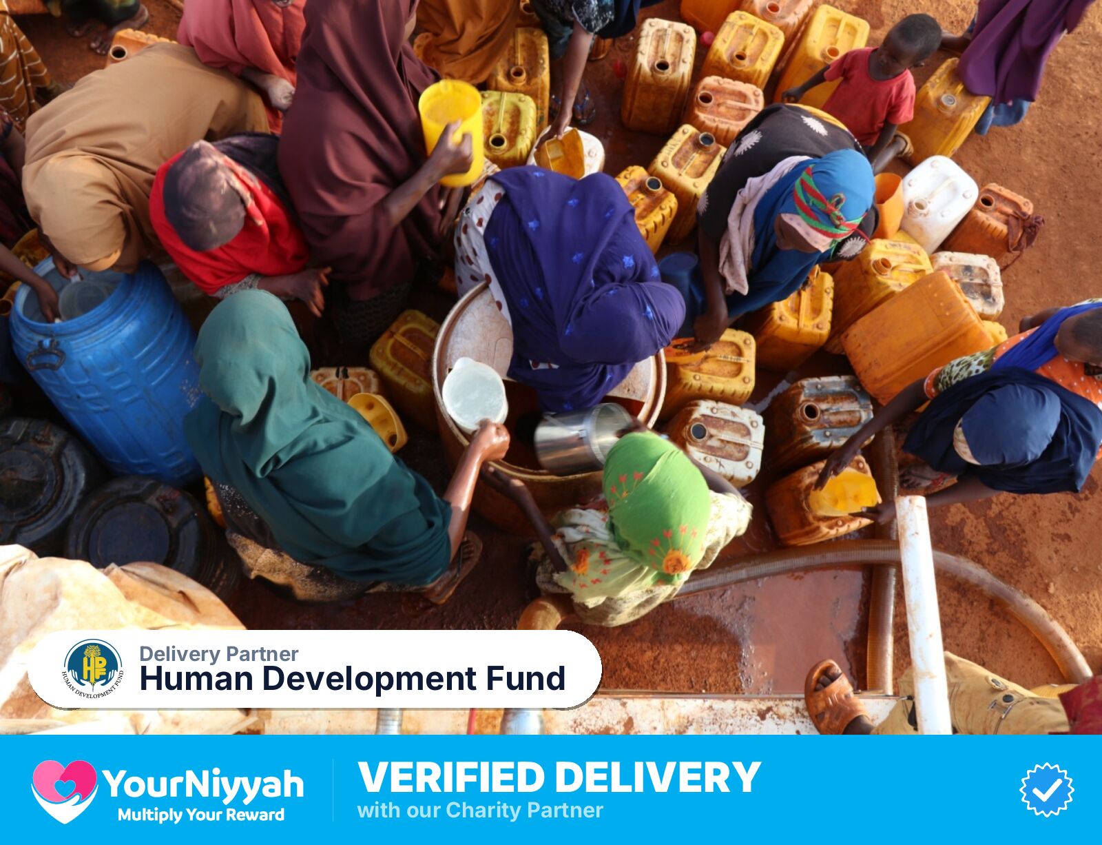 Human Development Fund