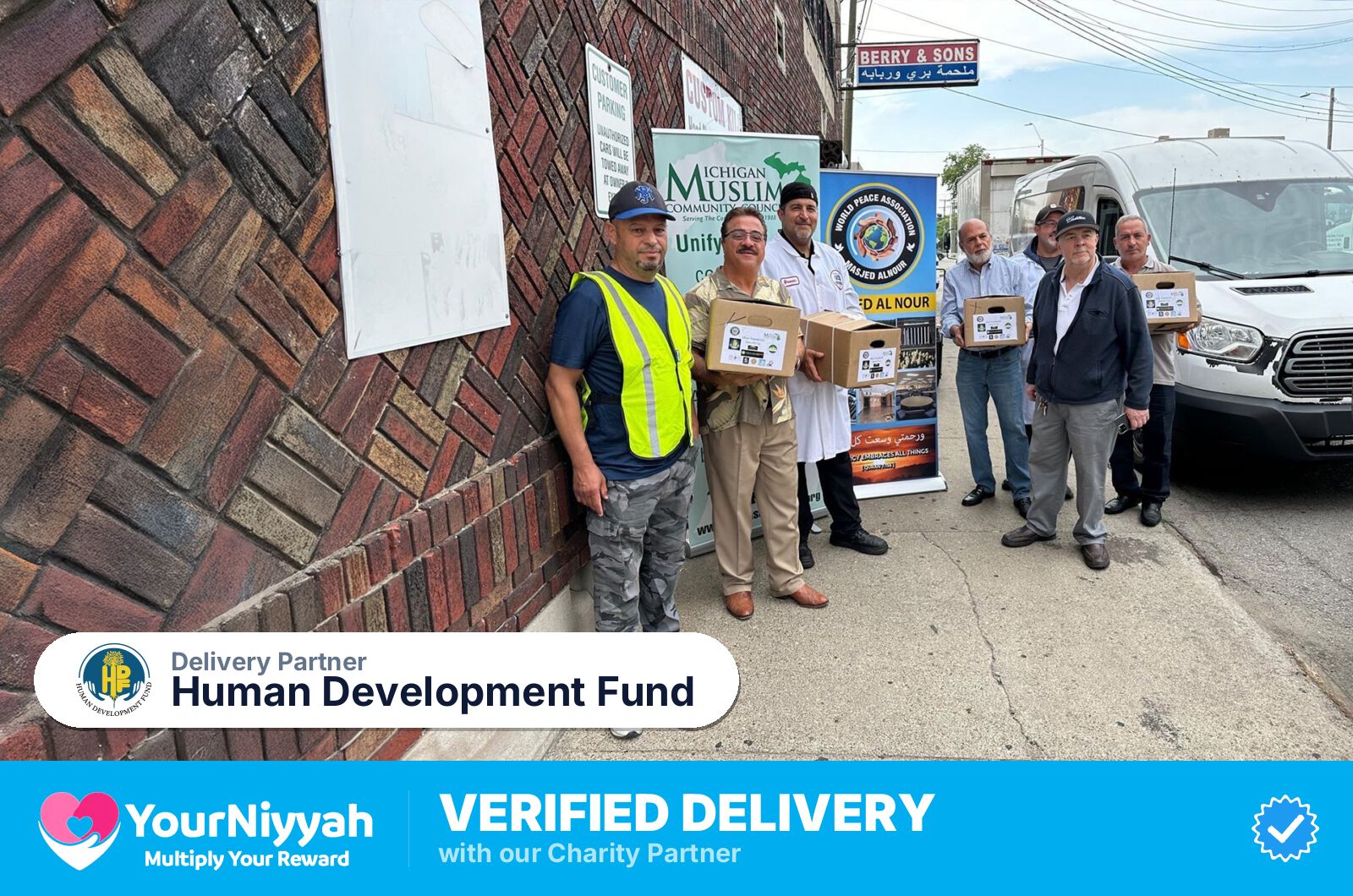 Human Development Fund