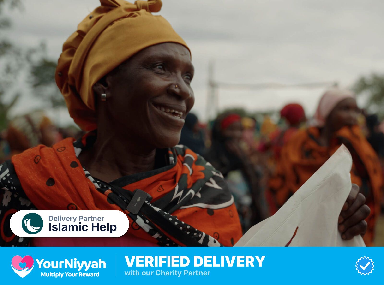 Islamic Help