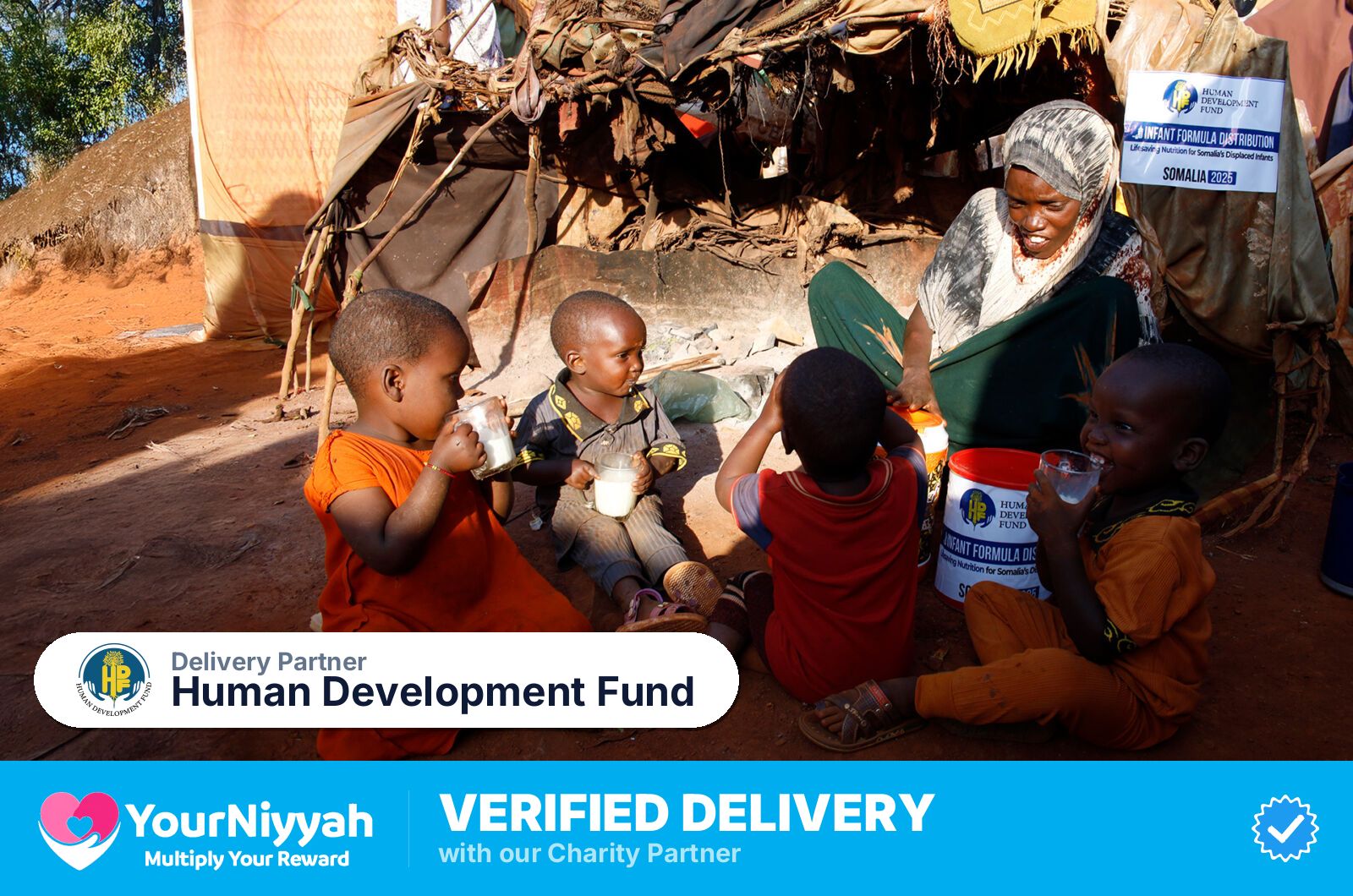 Human Development Fund