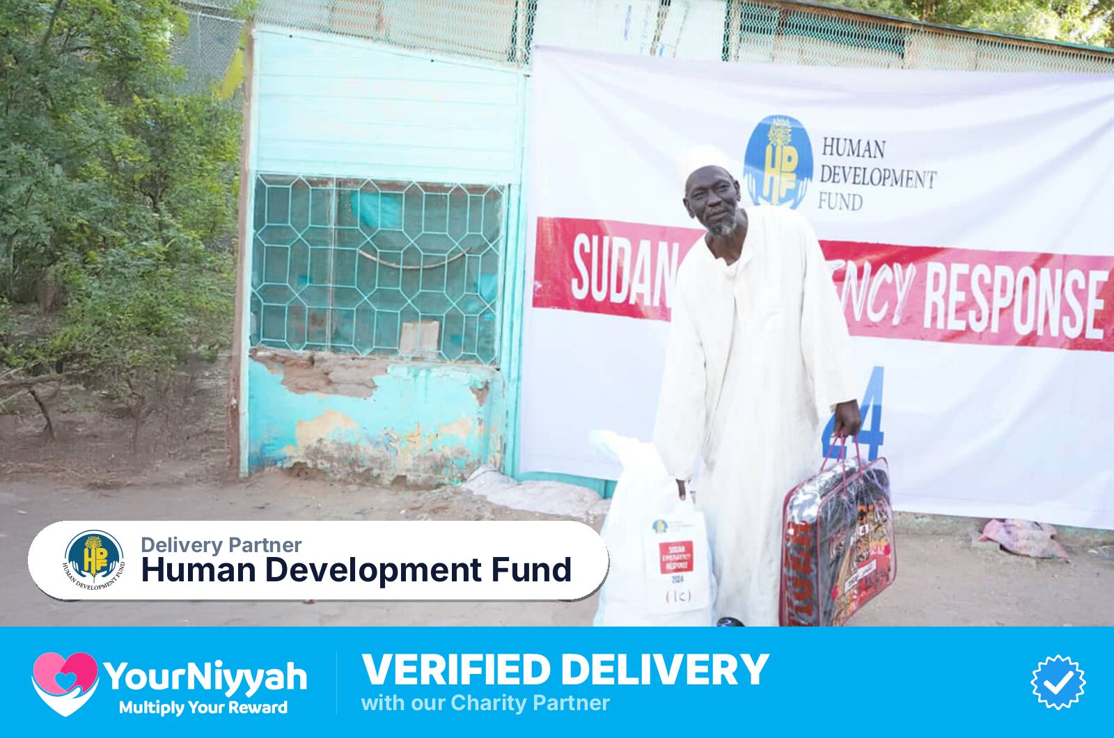Human Development Fund