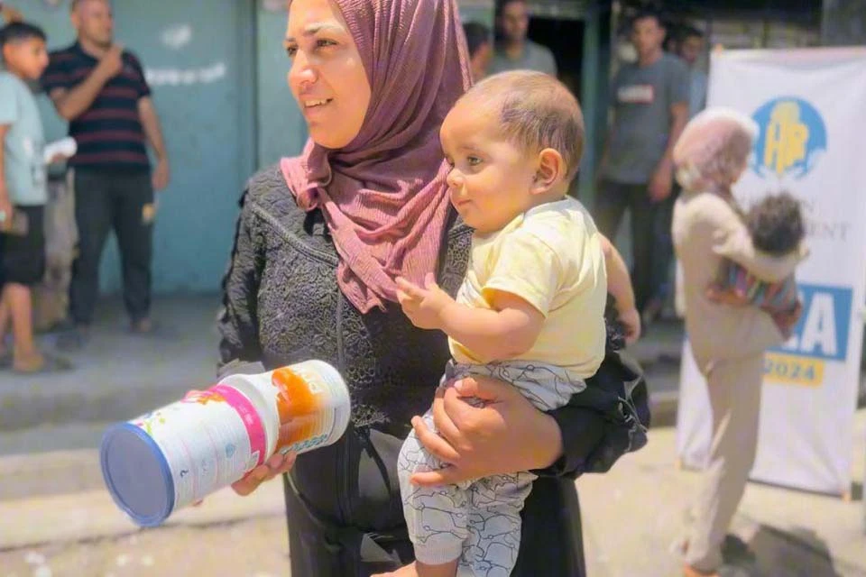 Human Development Fund