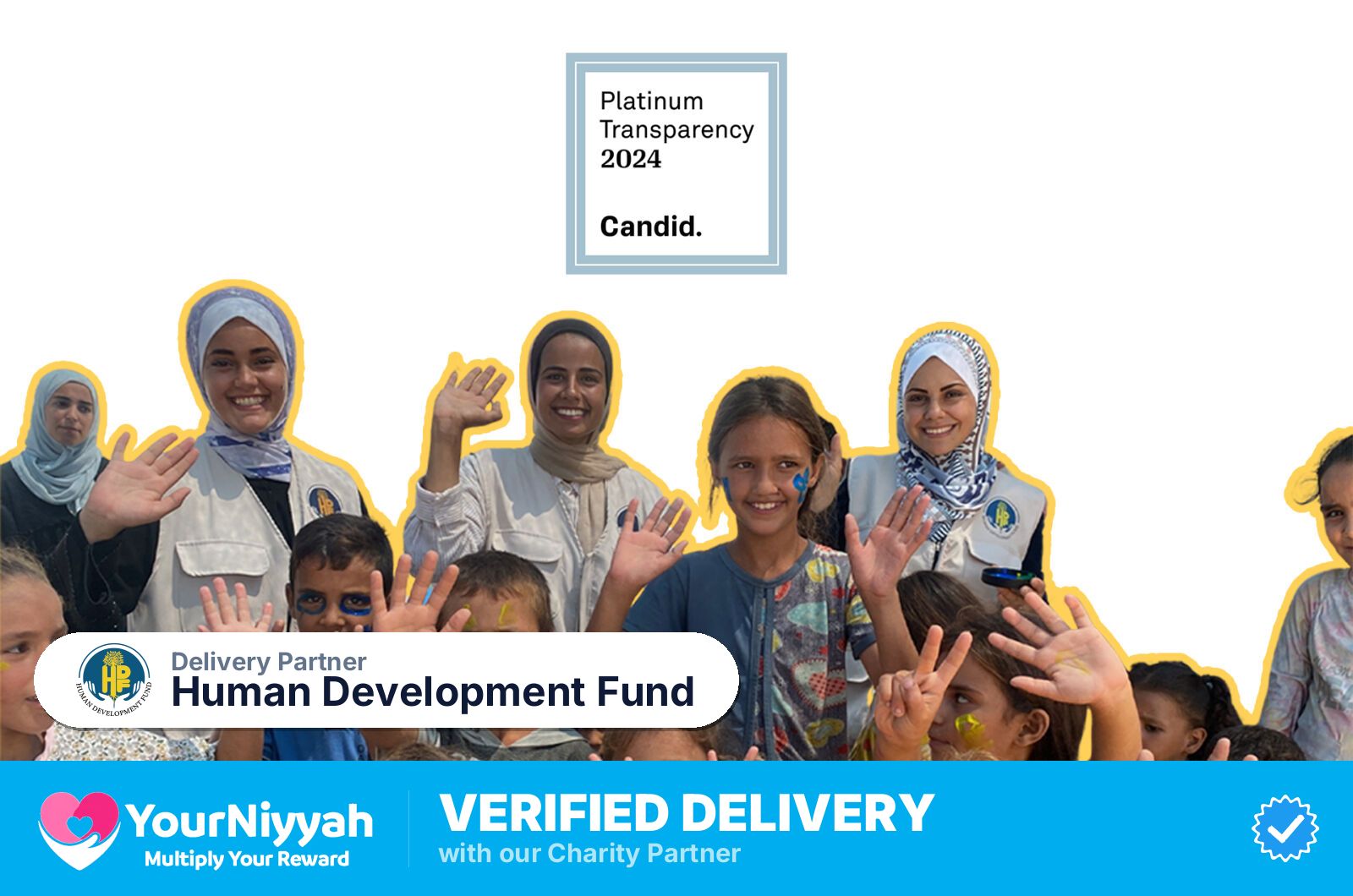 Human Development Fund