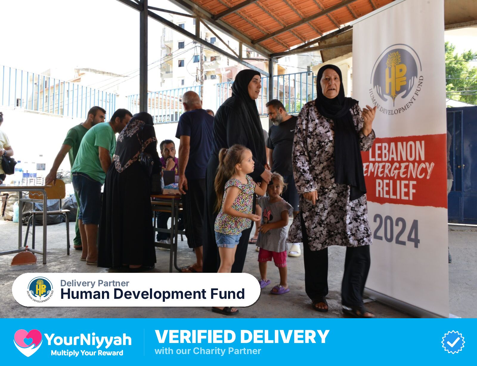 Human Development Fund