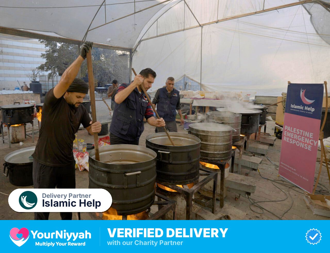Islamic Help