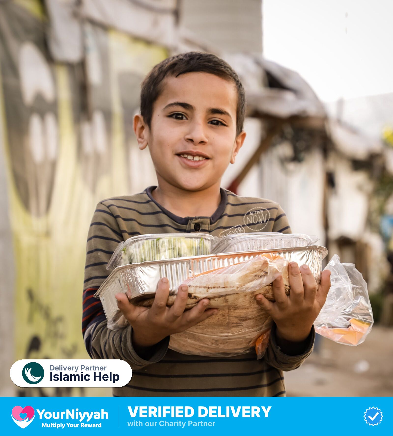 Islamic Help