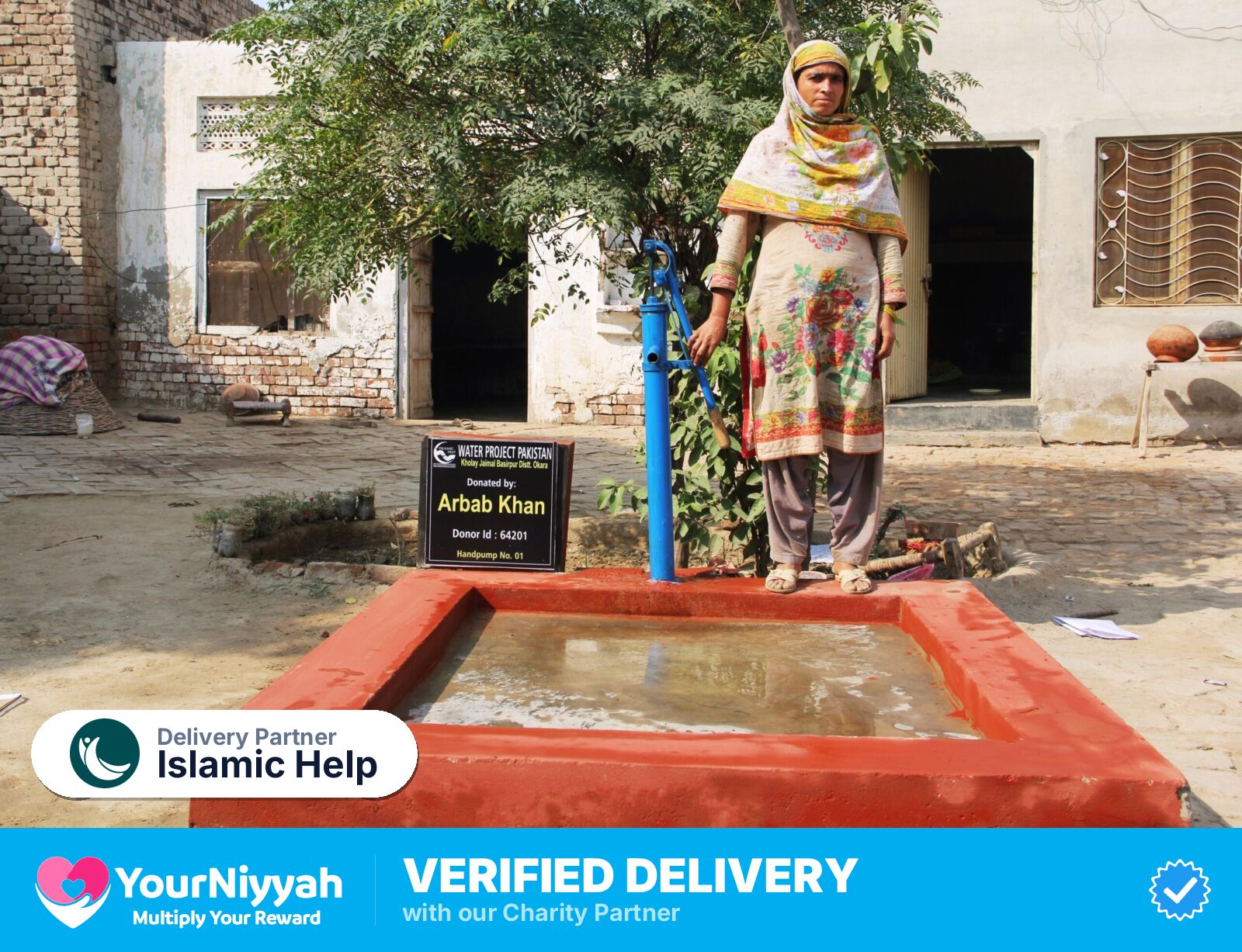 Islamic Help
