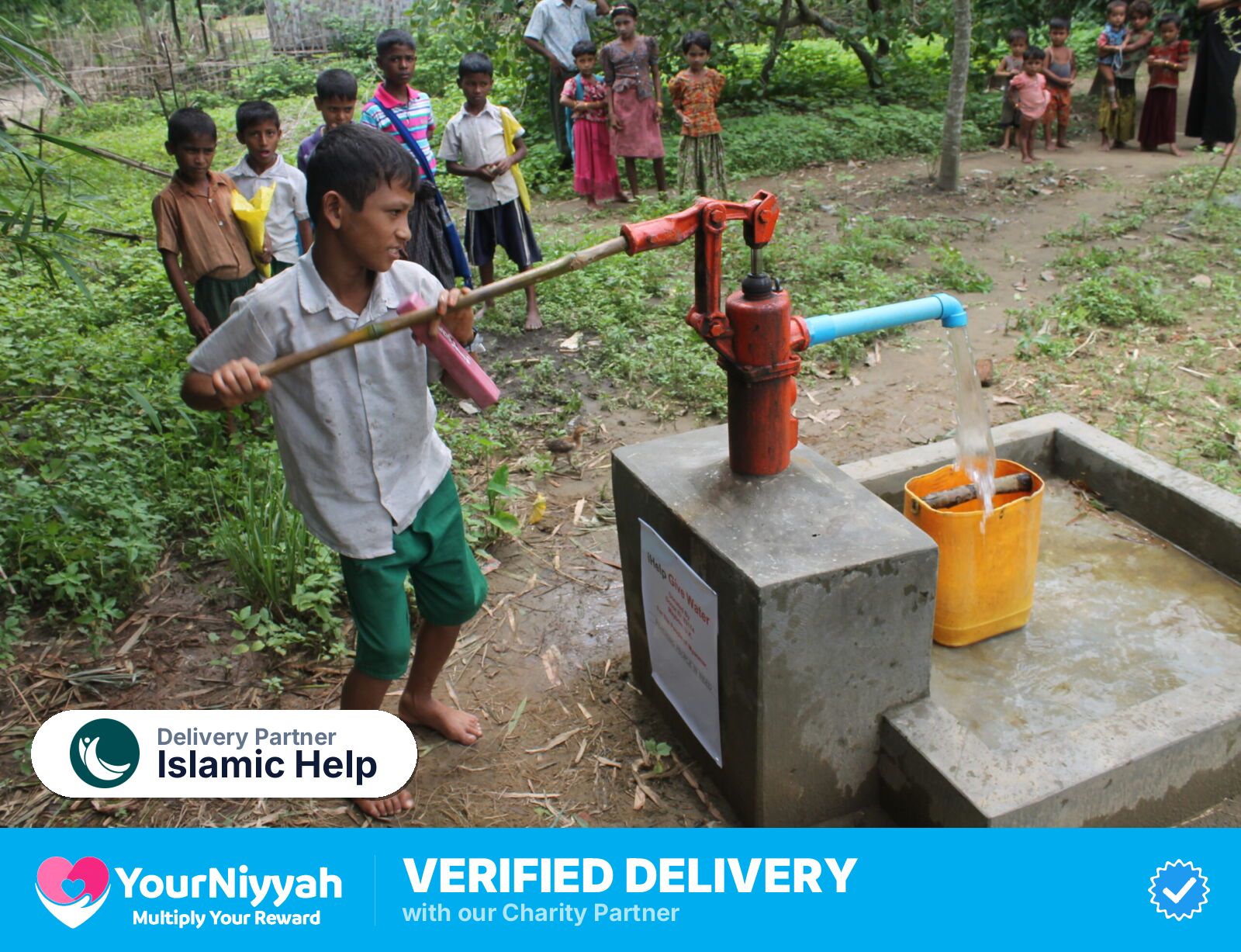 Islamic Help