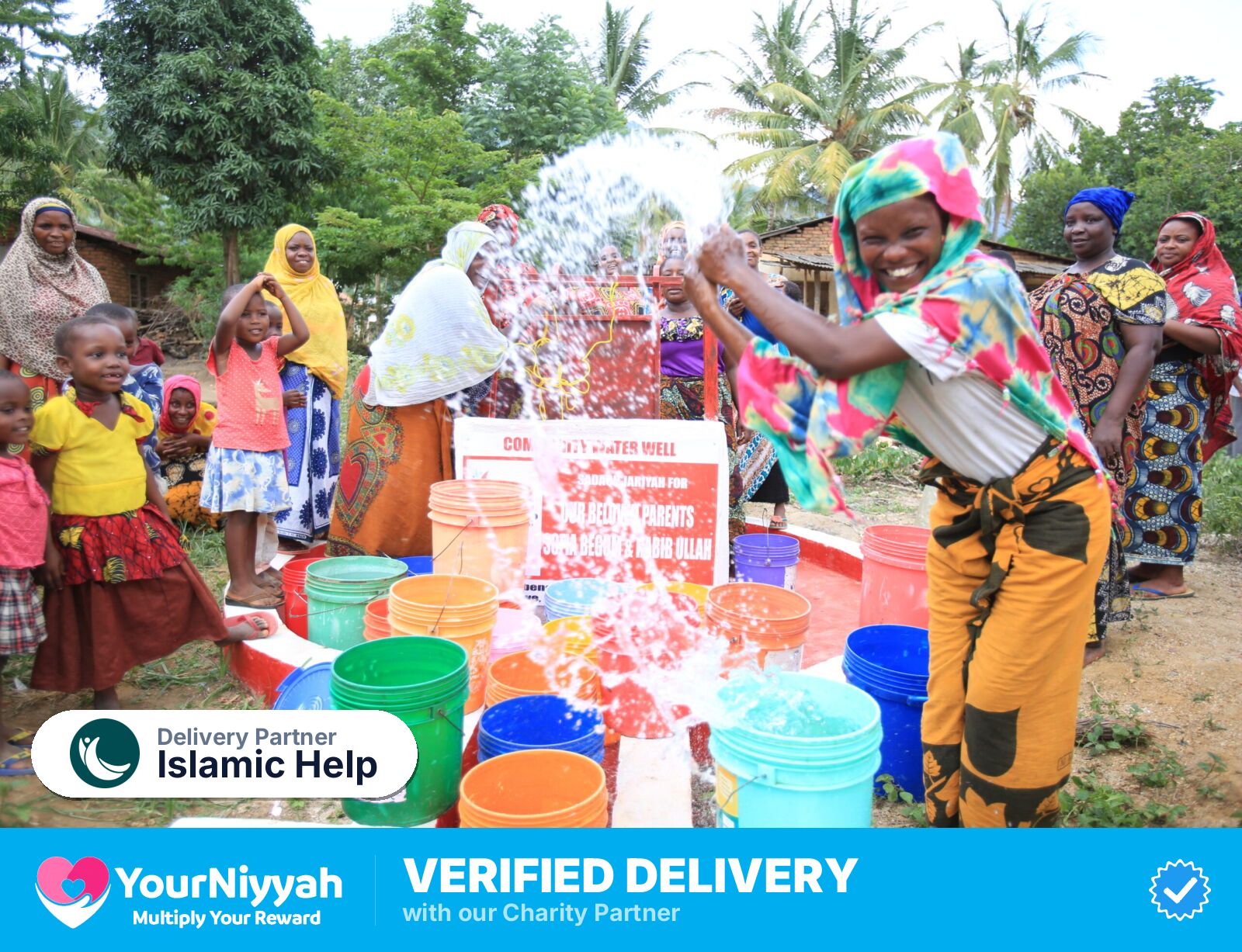 Islamic Help