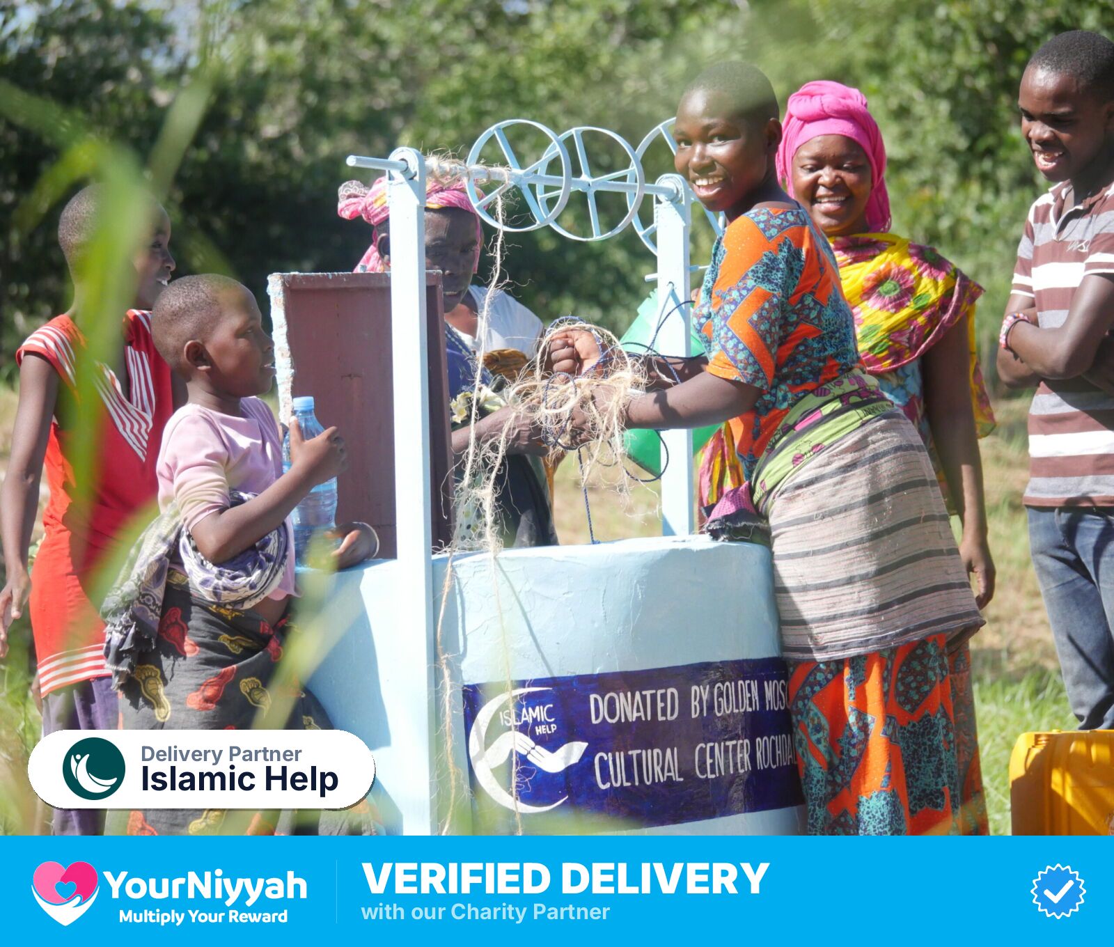 Islamic Help