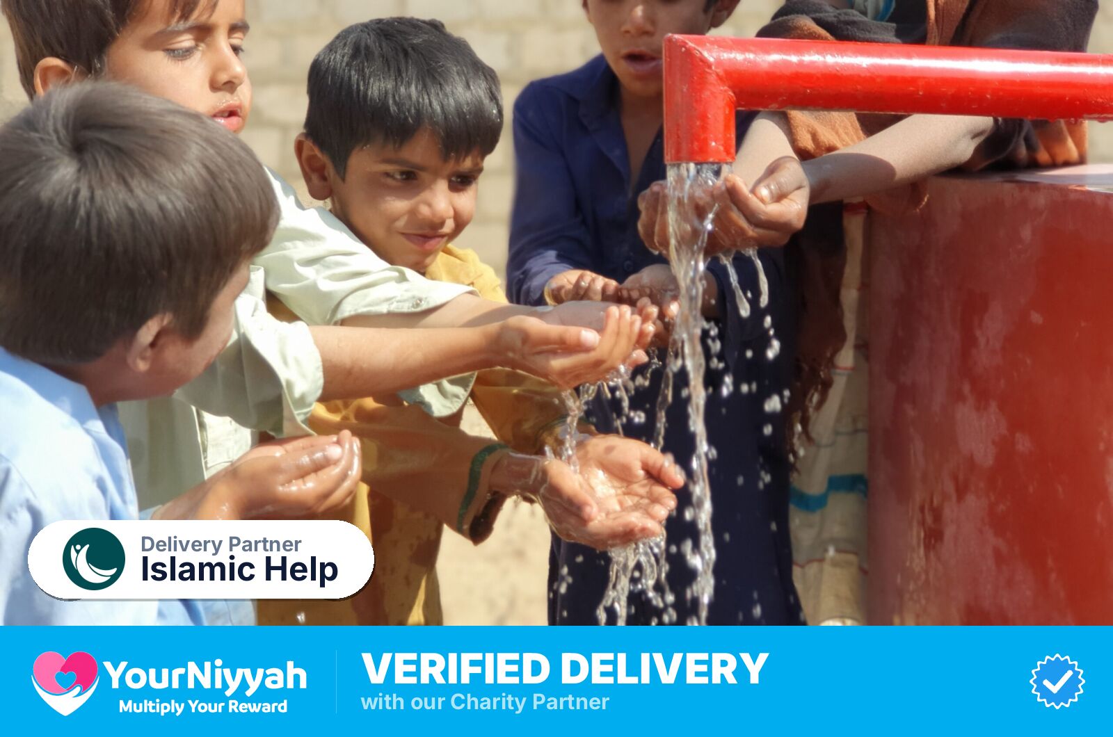 Islamic Help