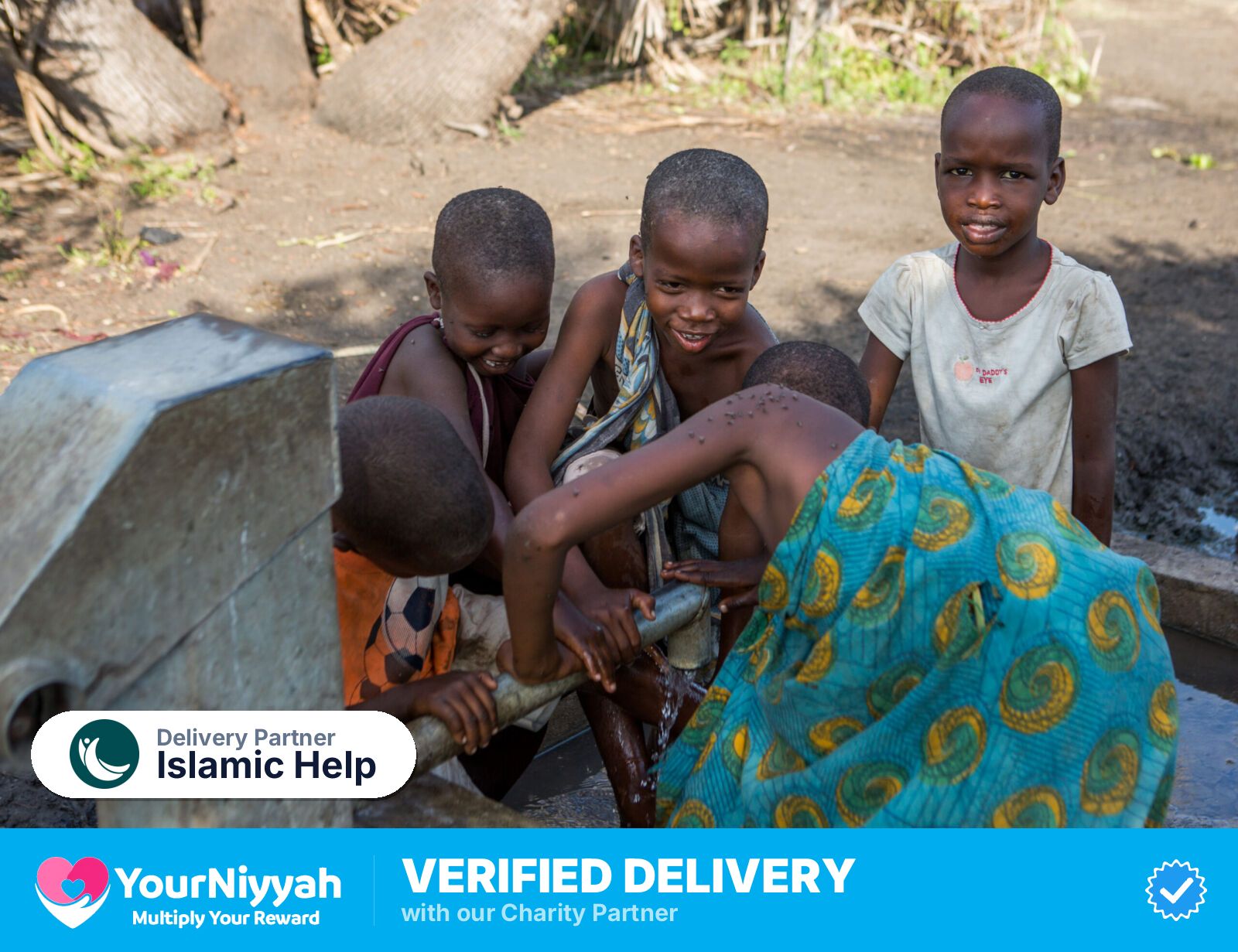 Islamic Help
