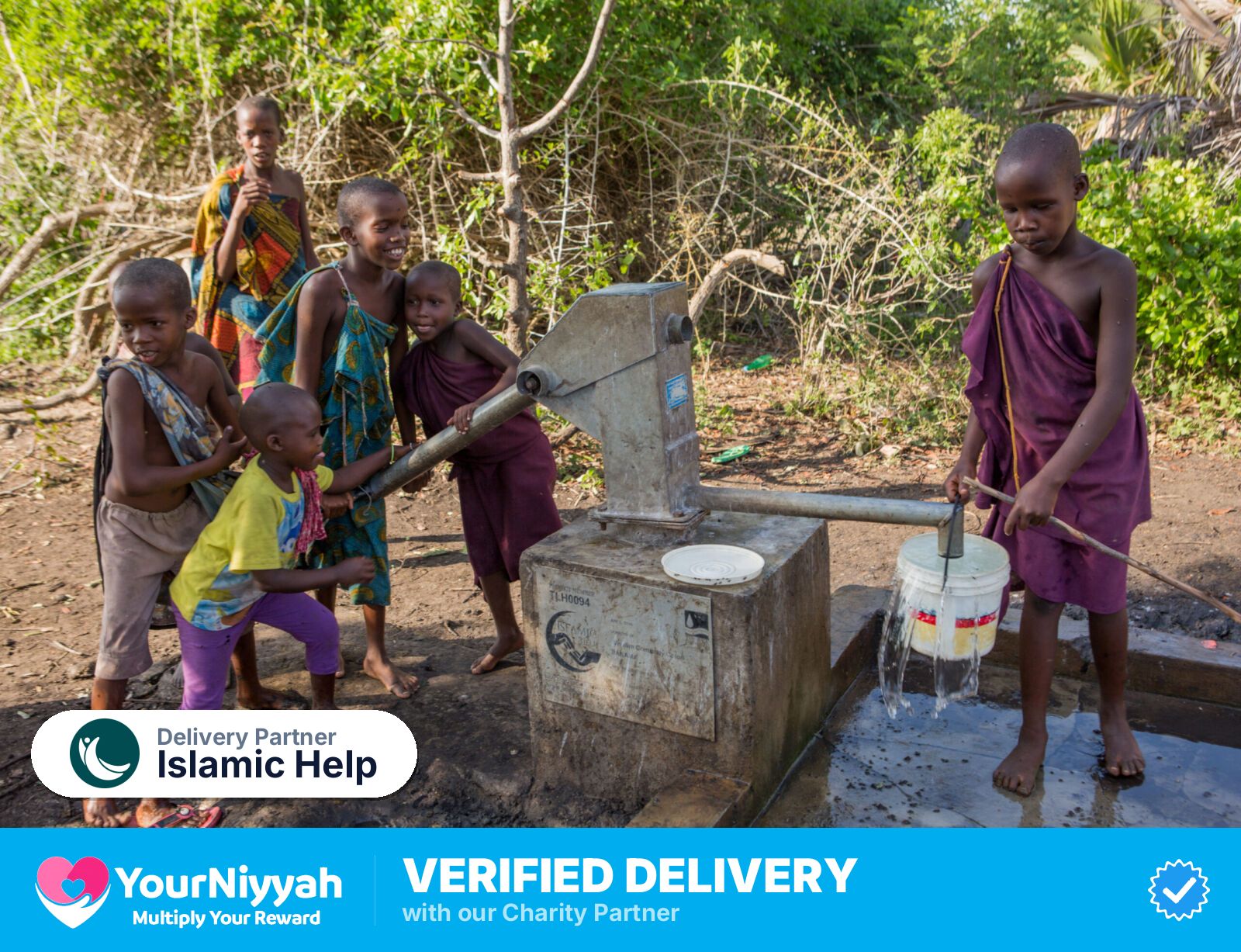 Islamic Help