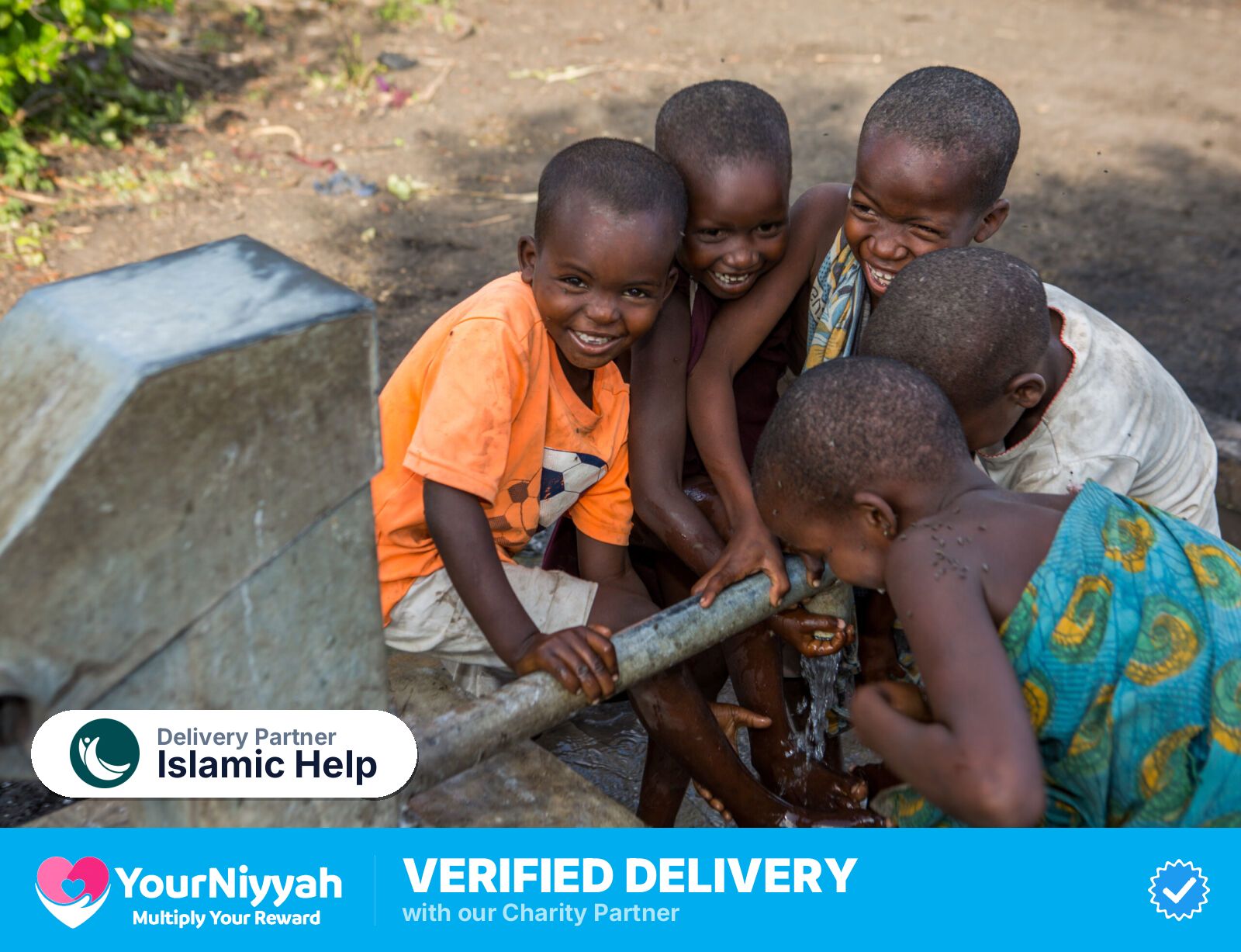 Islamic Help