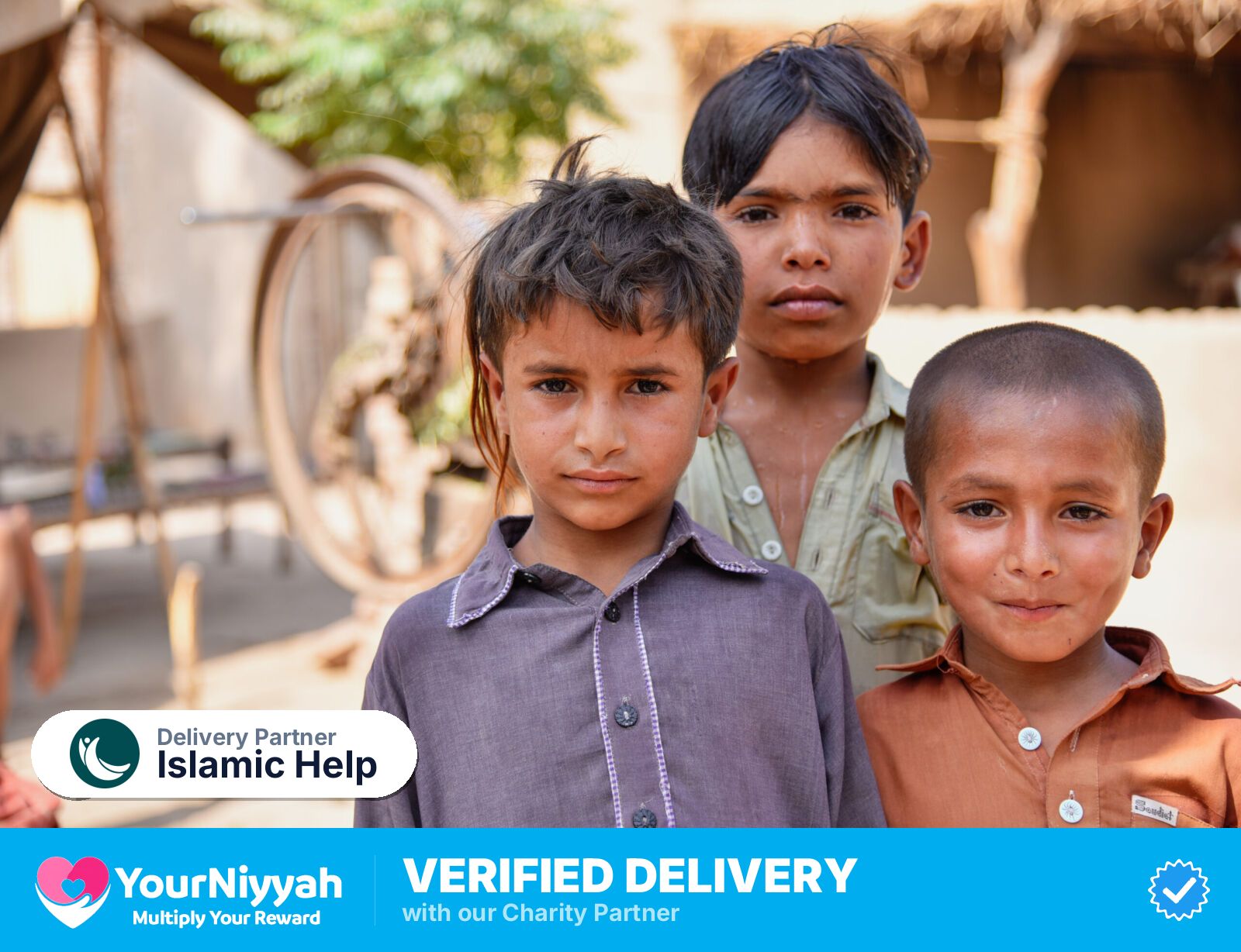 Islamic Help