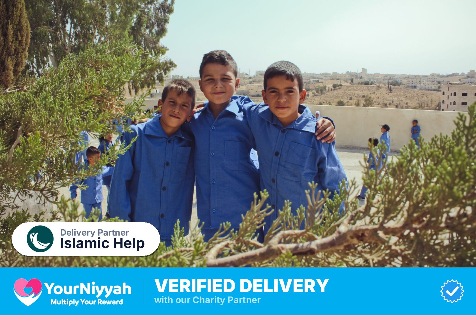 Islamic Help