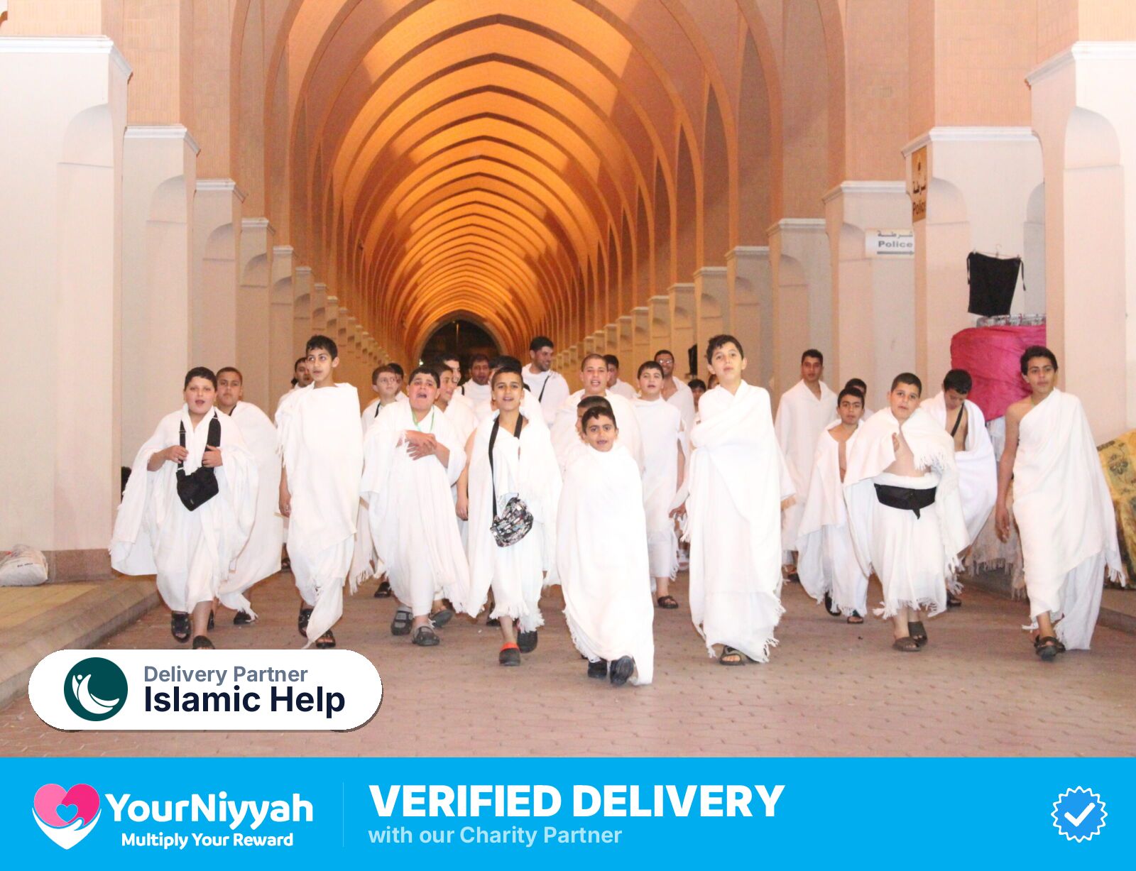 Islamic Help