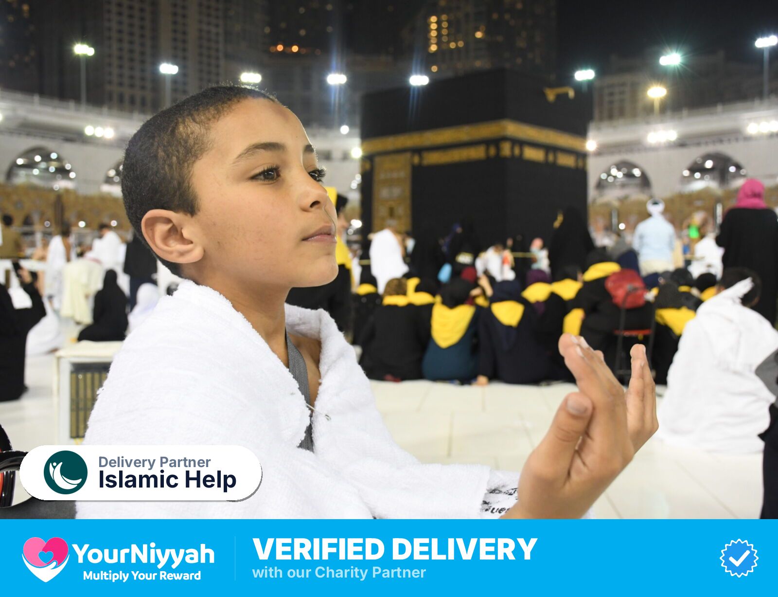 Islamic Help