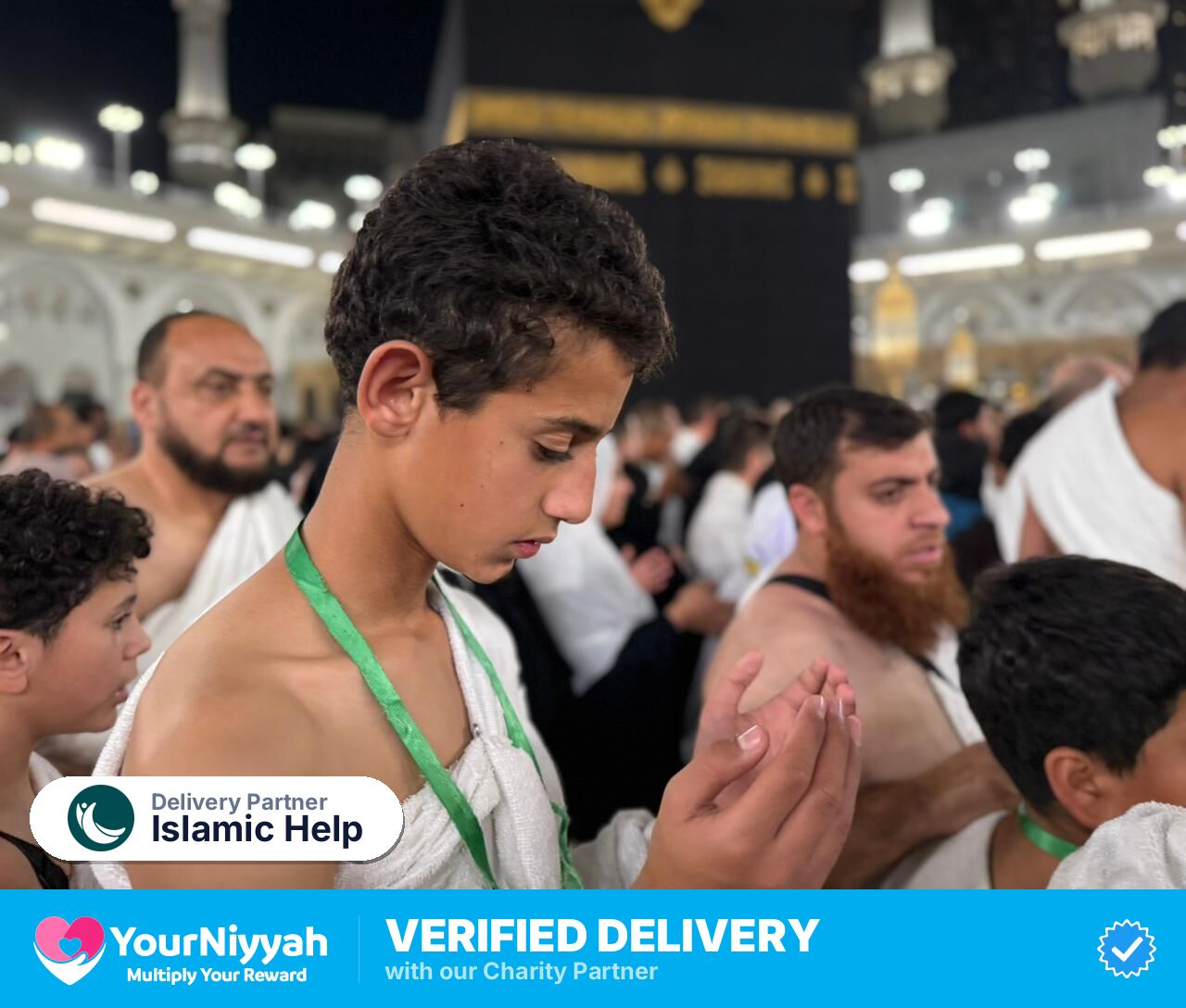 Islamic Help