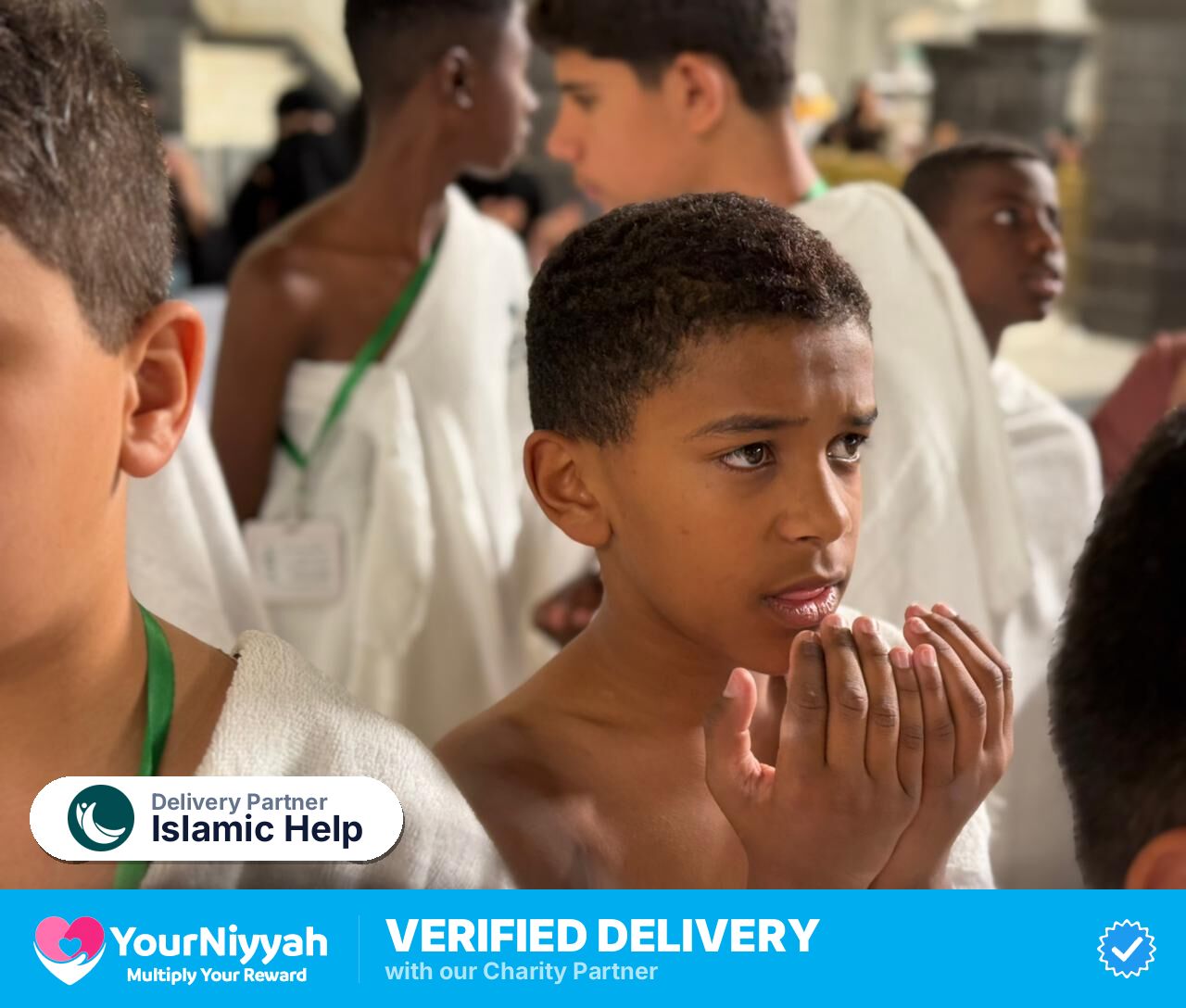 Islamic Help