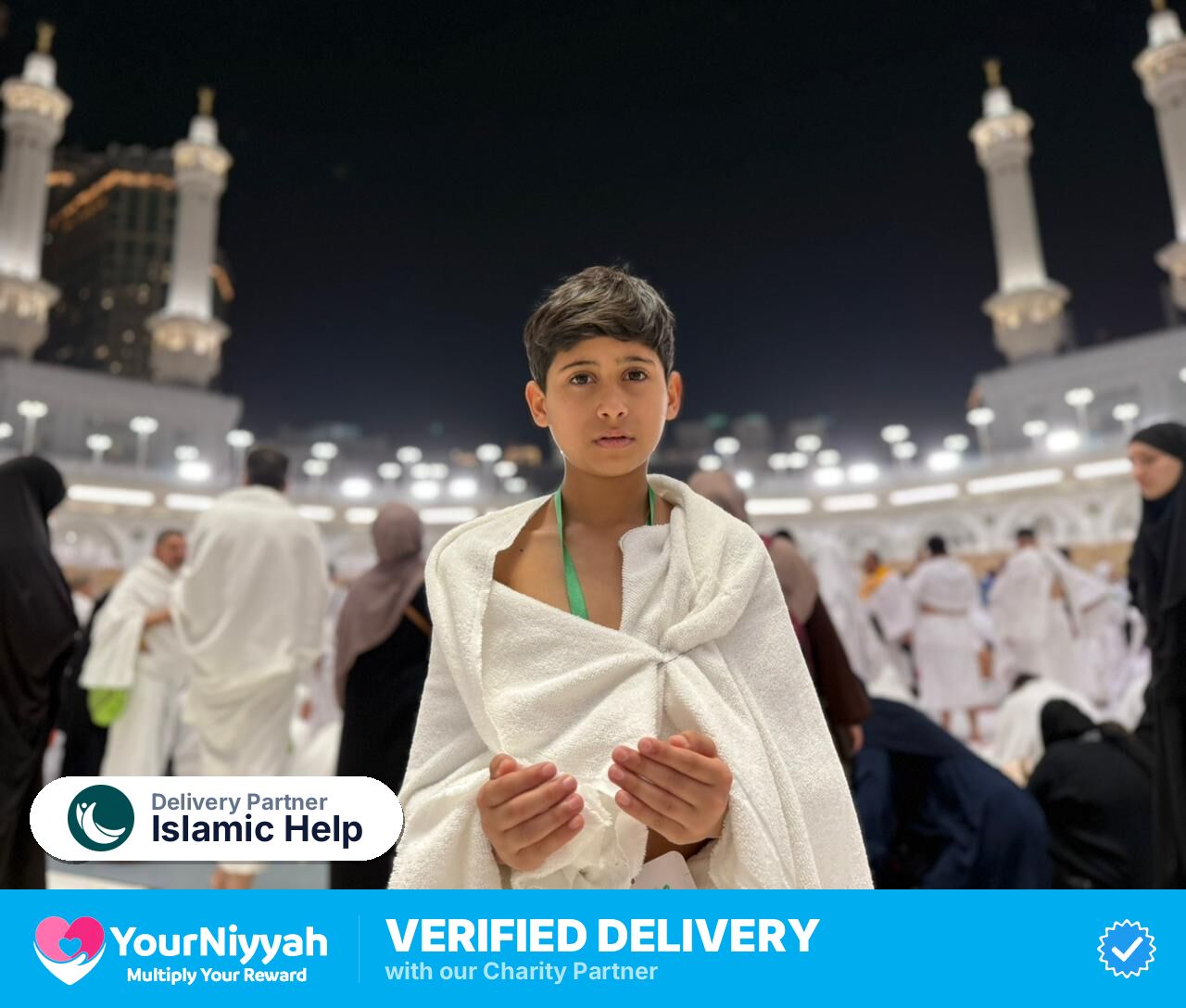 Islamic Help
