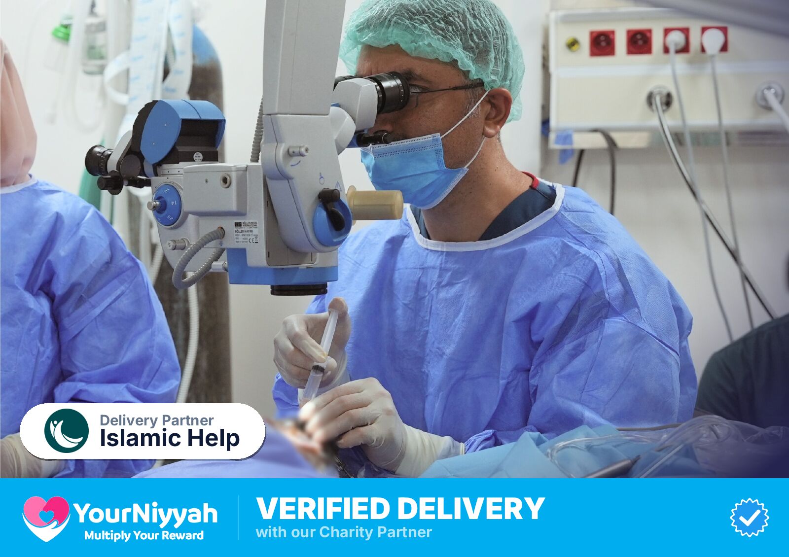 Islamic Help