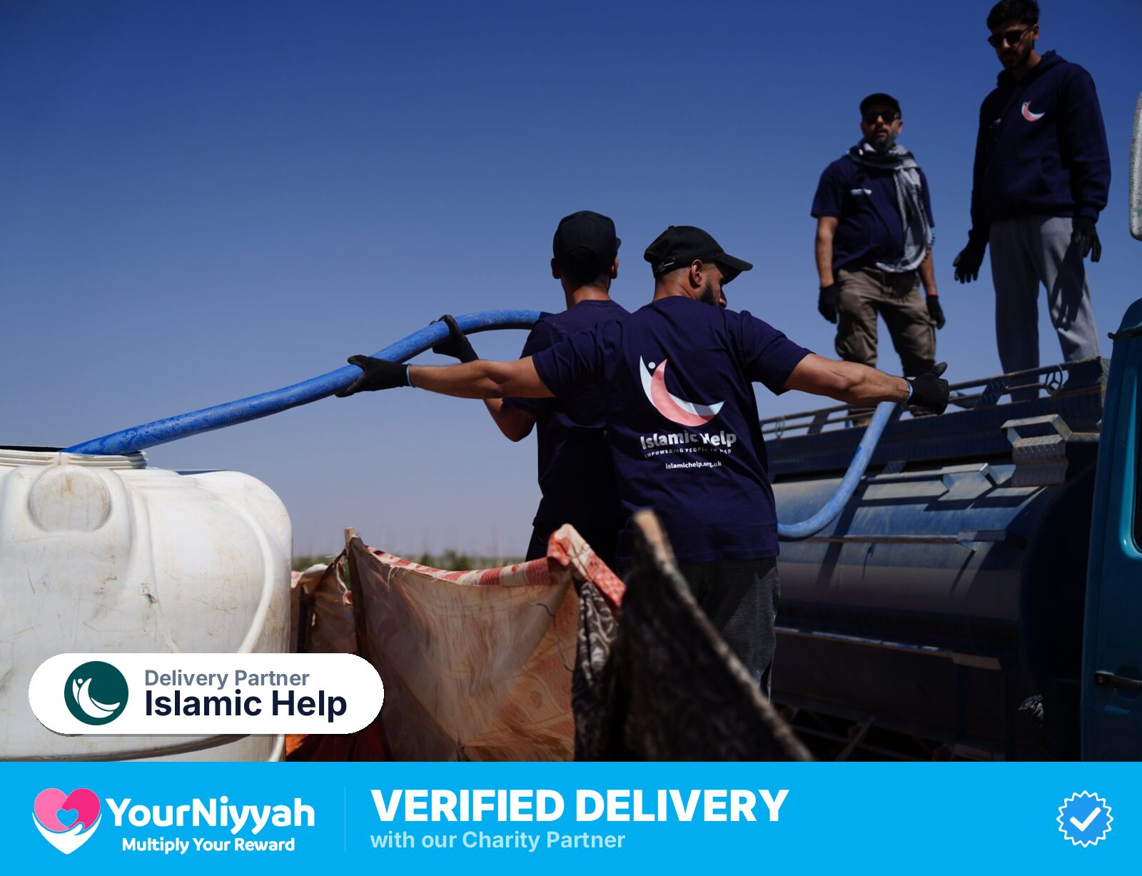 Islamic Help