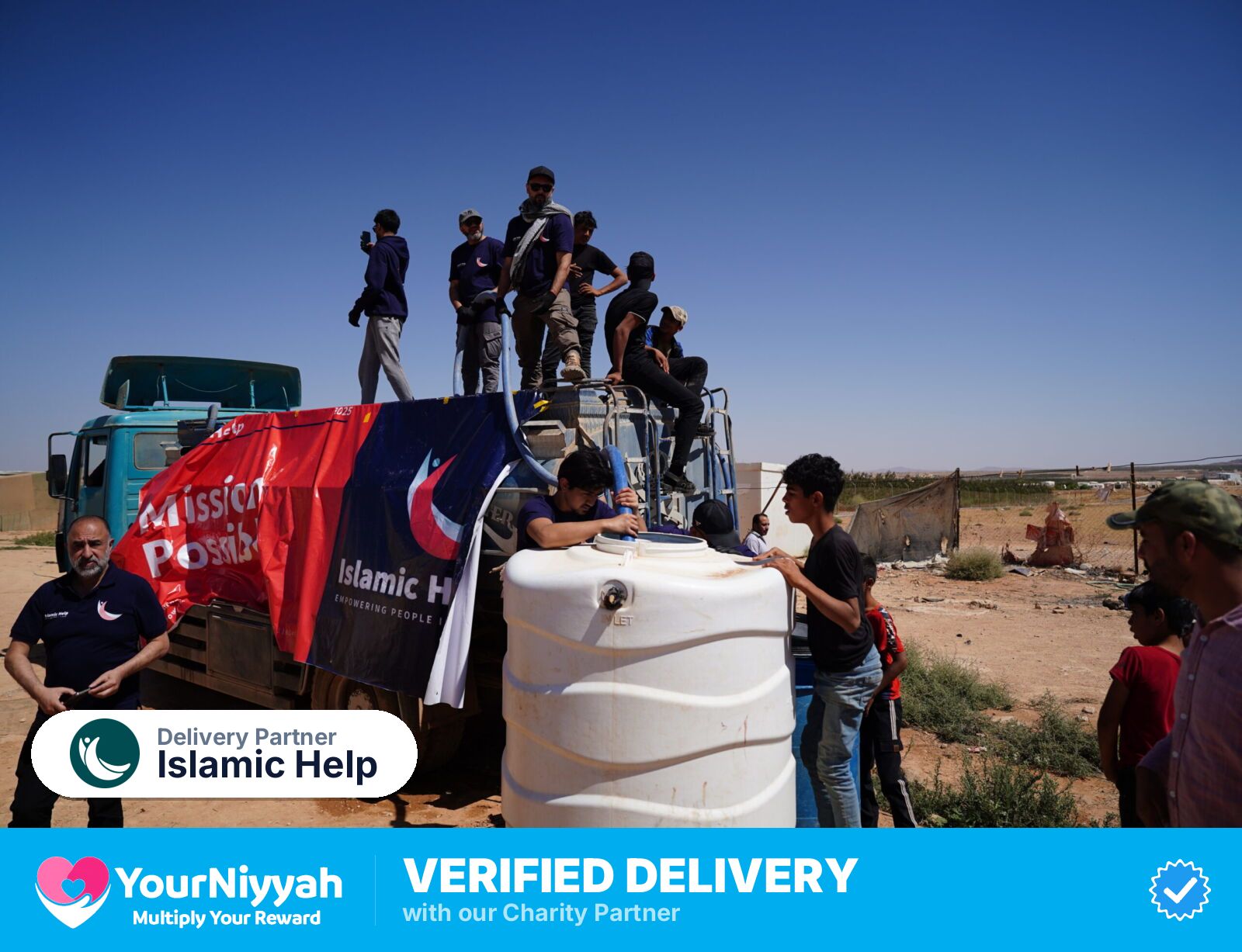 Islamic Help