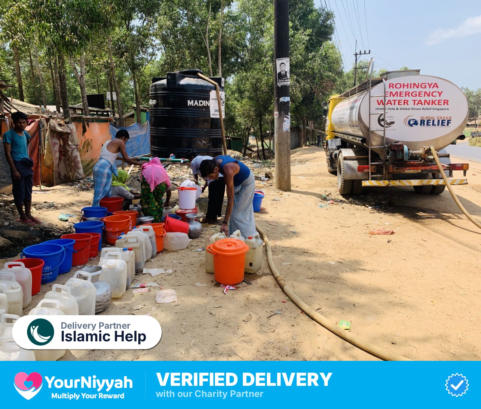 Islamic Help