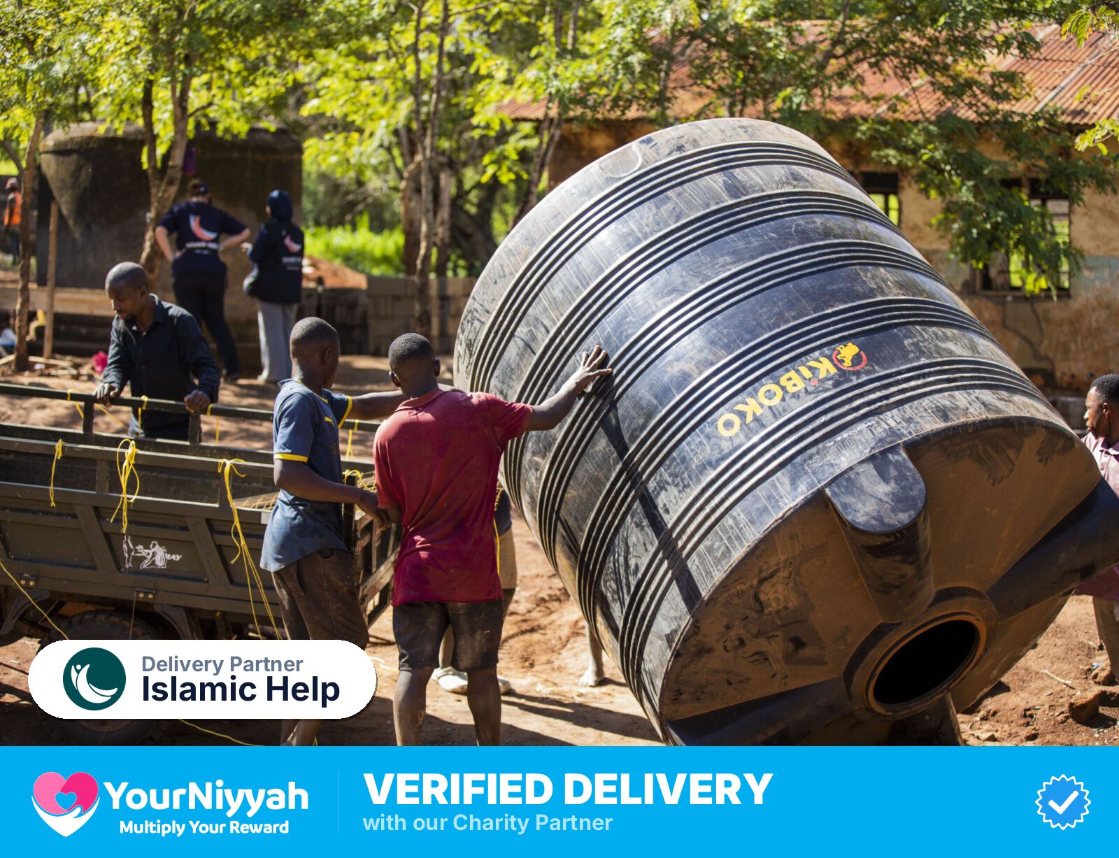 Islamic Help
