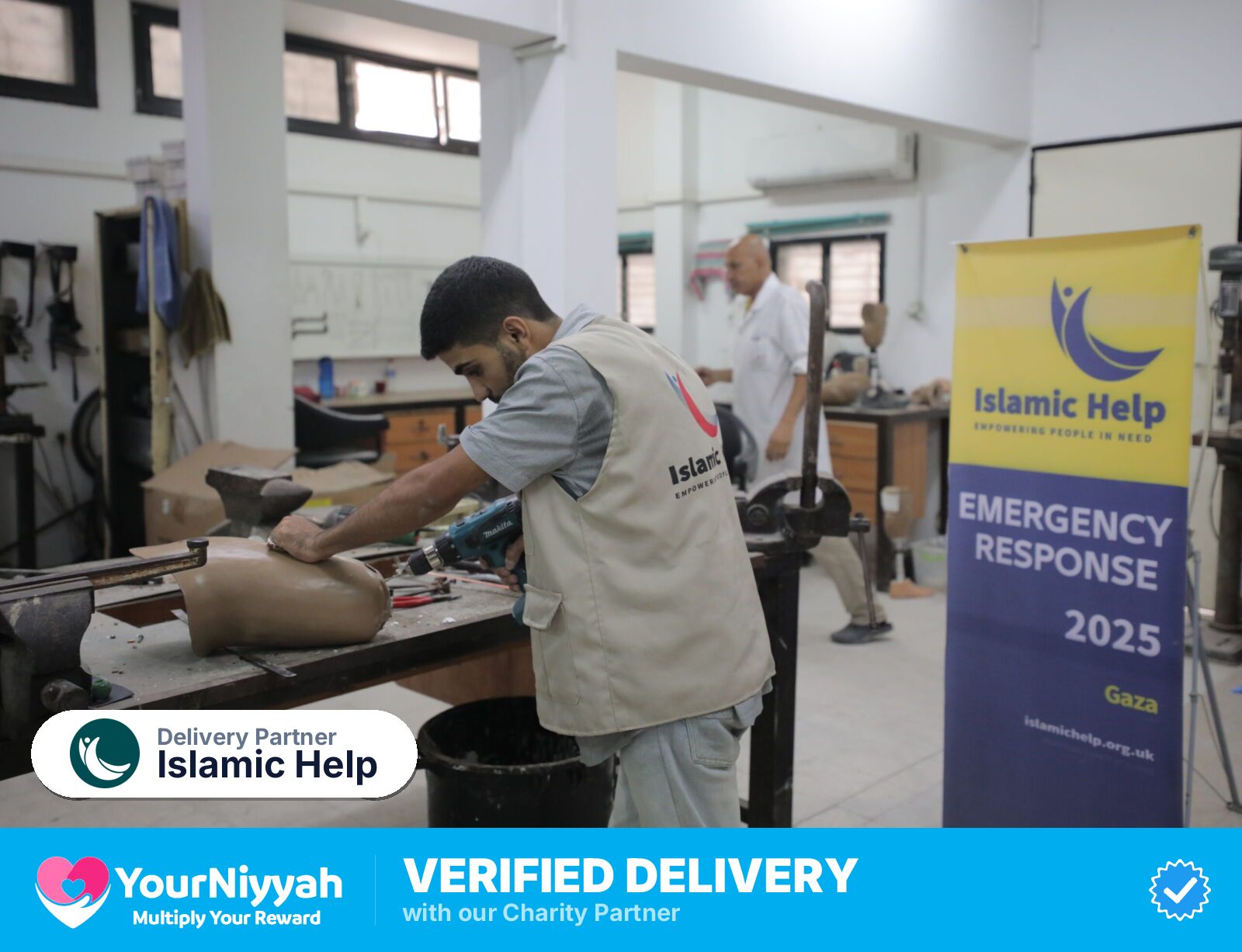 Islamic Help