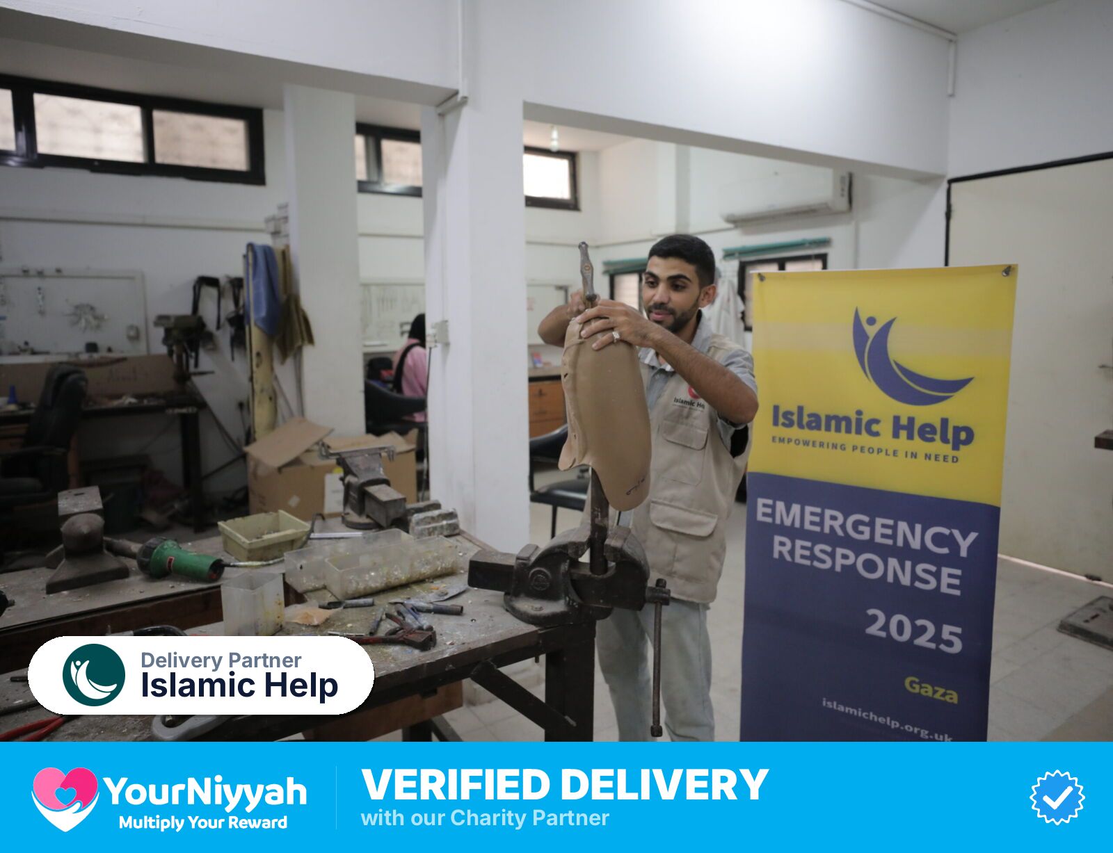 Islamic Help