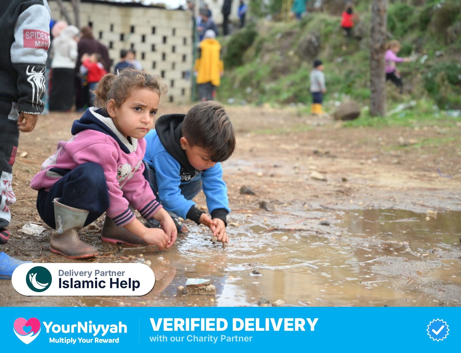Islamic Help