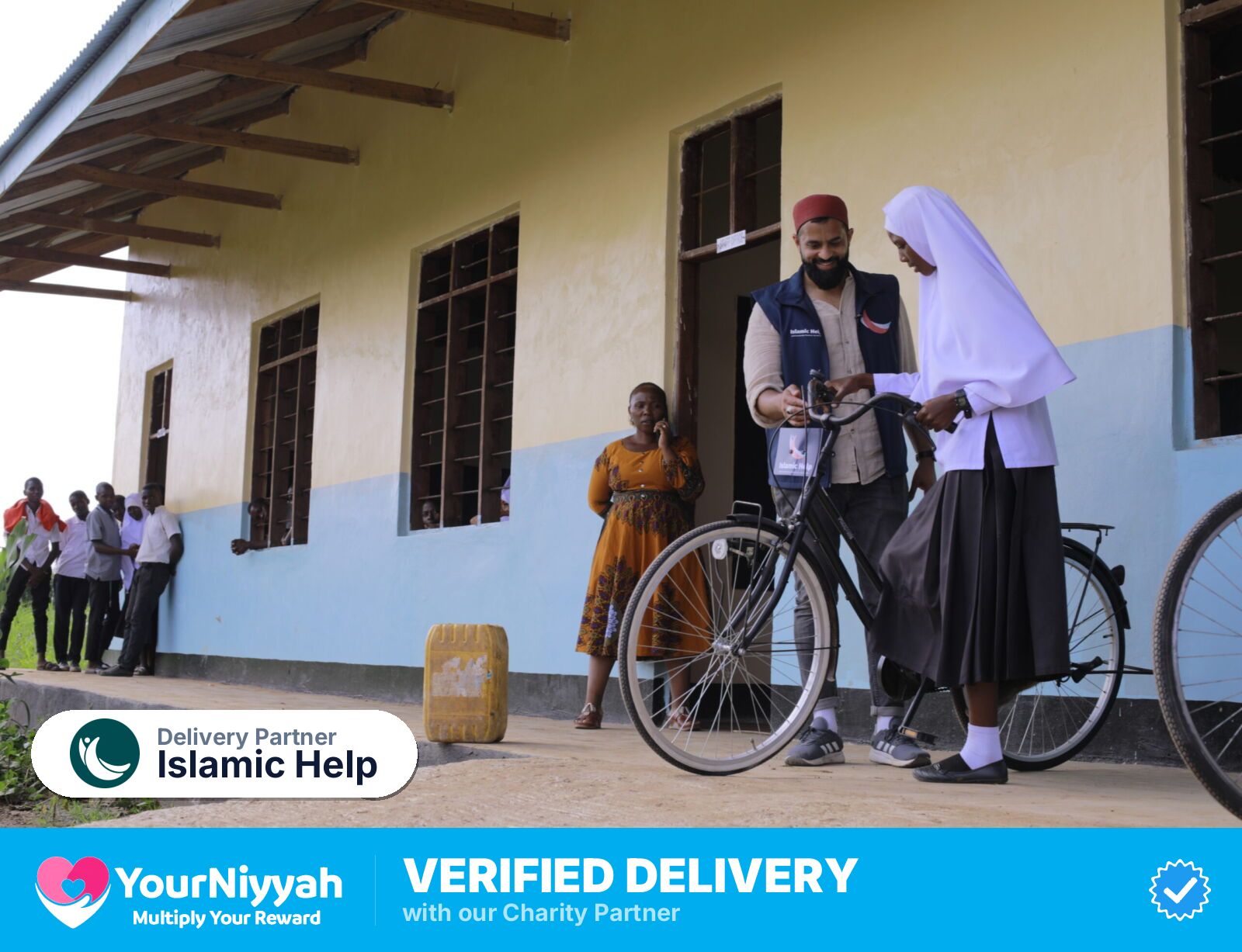 Islamic Help
