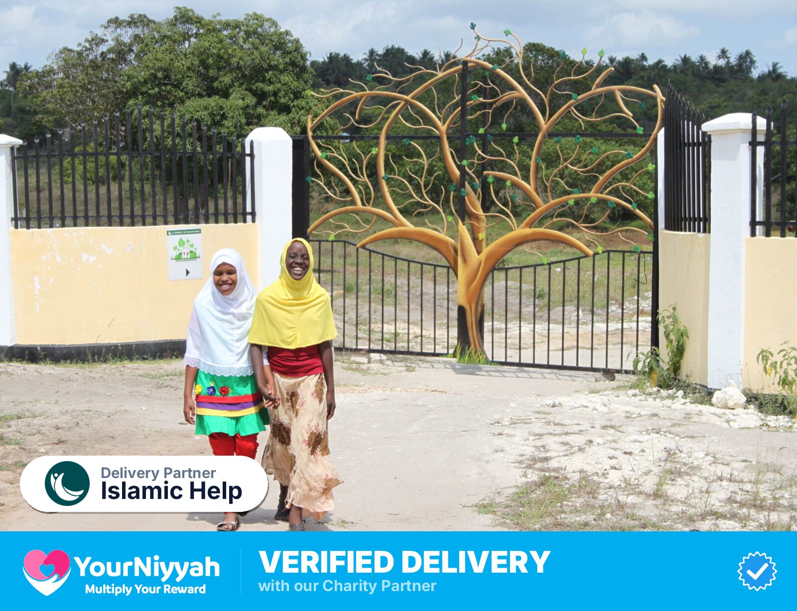 Islamic Help